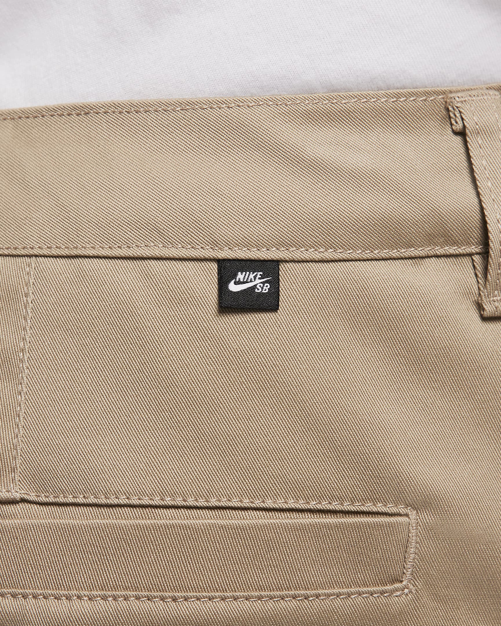 Nike SB Men's El Chino Skate Shorts. Nike AT