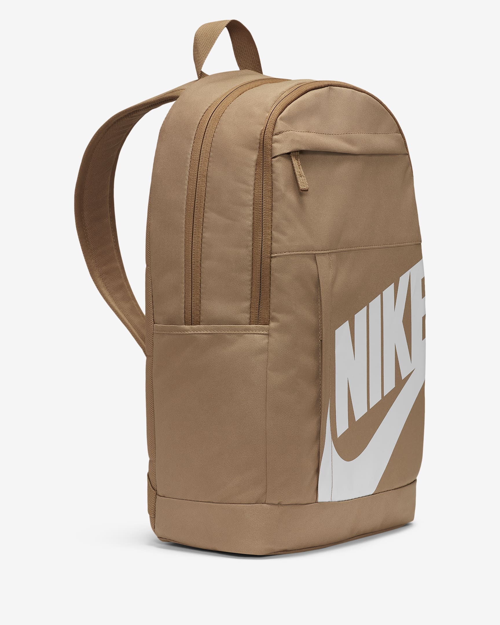 Nike Elemental Backpack (21L) - Dark Driftwood/Dark Driftwood/Venice