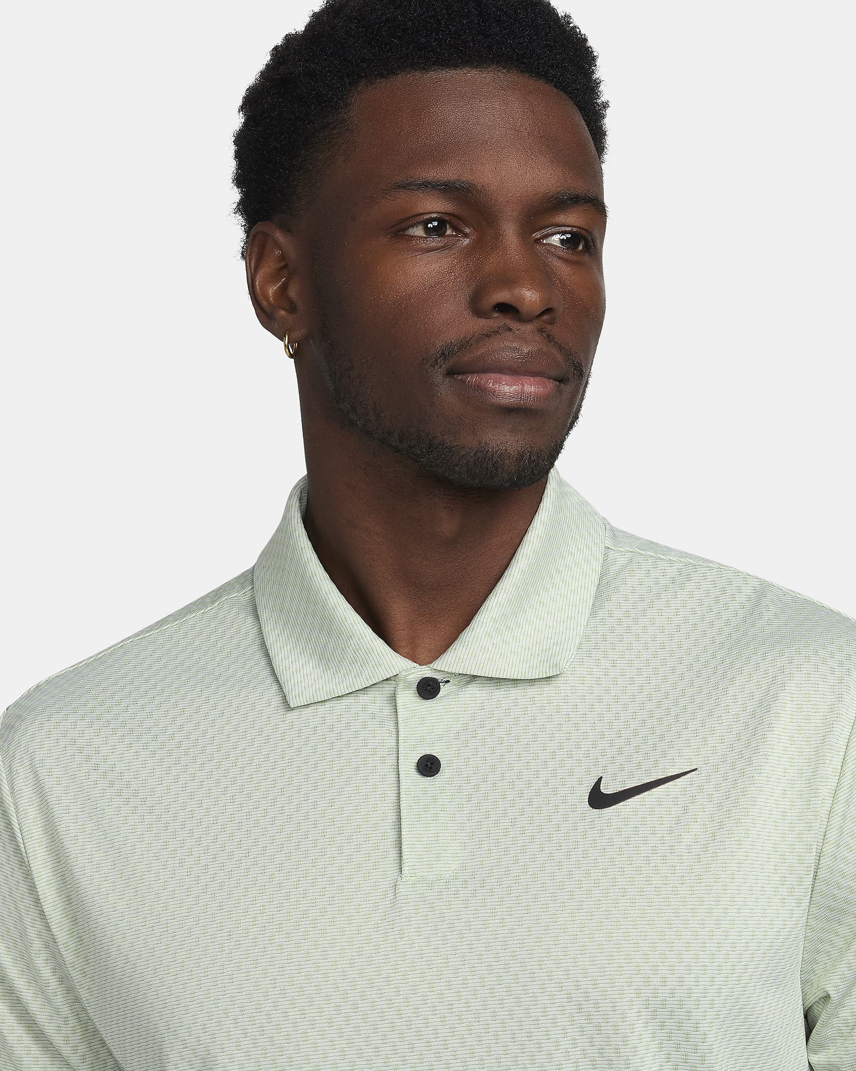 nike tour polo