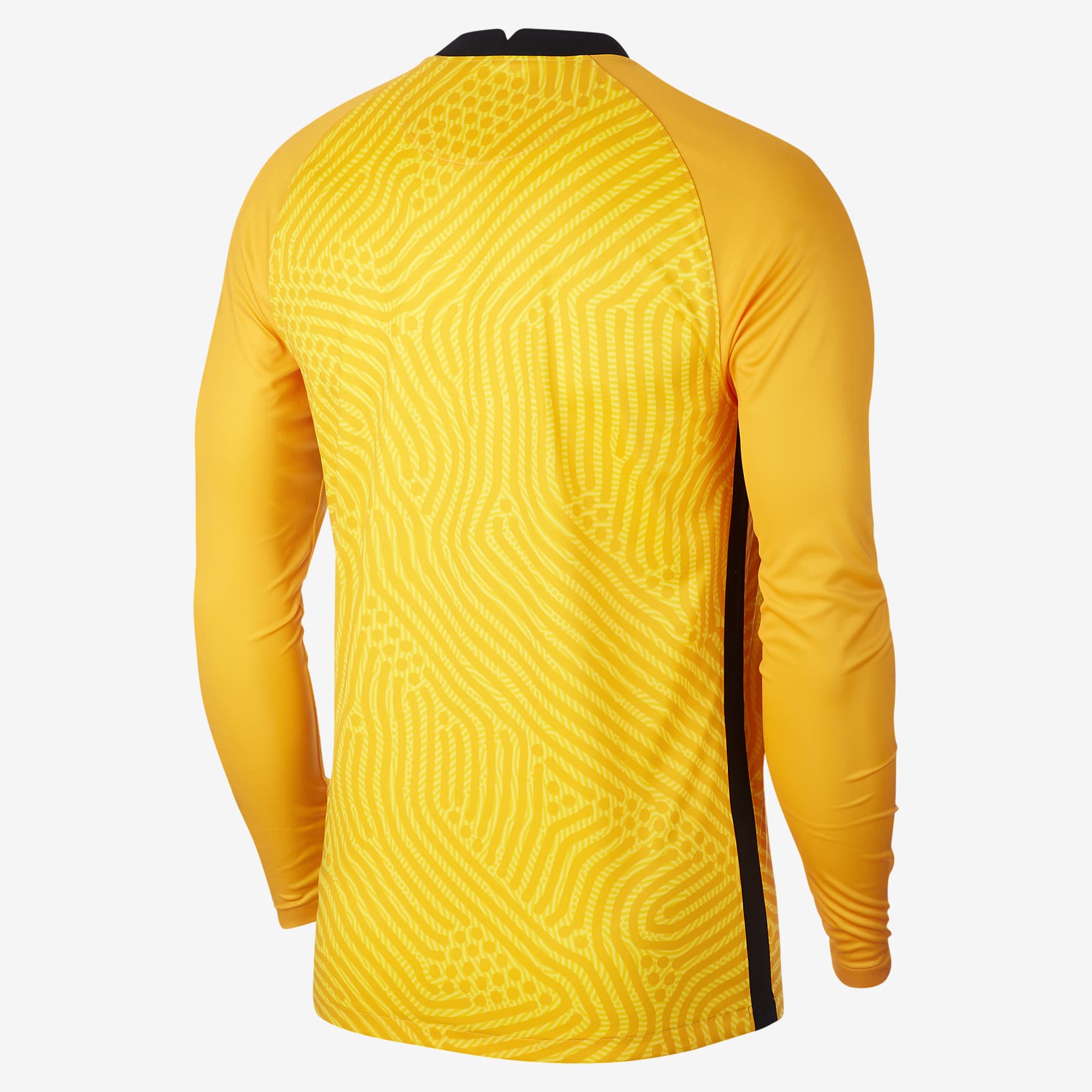 England 2020 Stadium Goalkeeper Men's Soccer Jersey. Nike.com