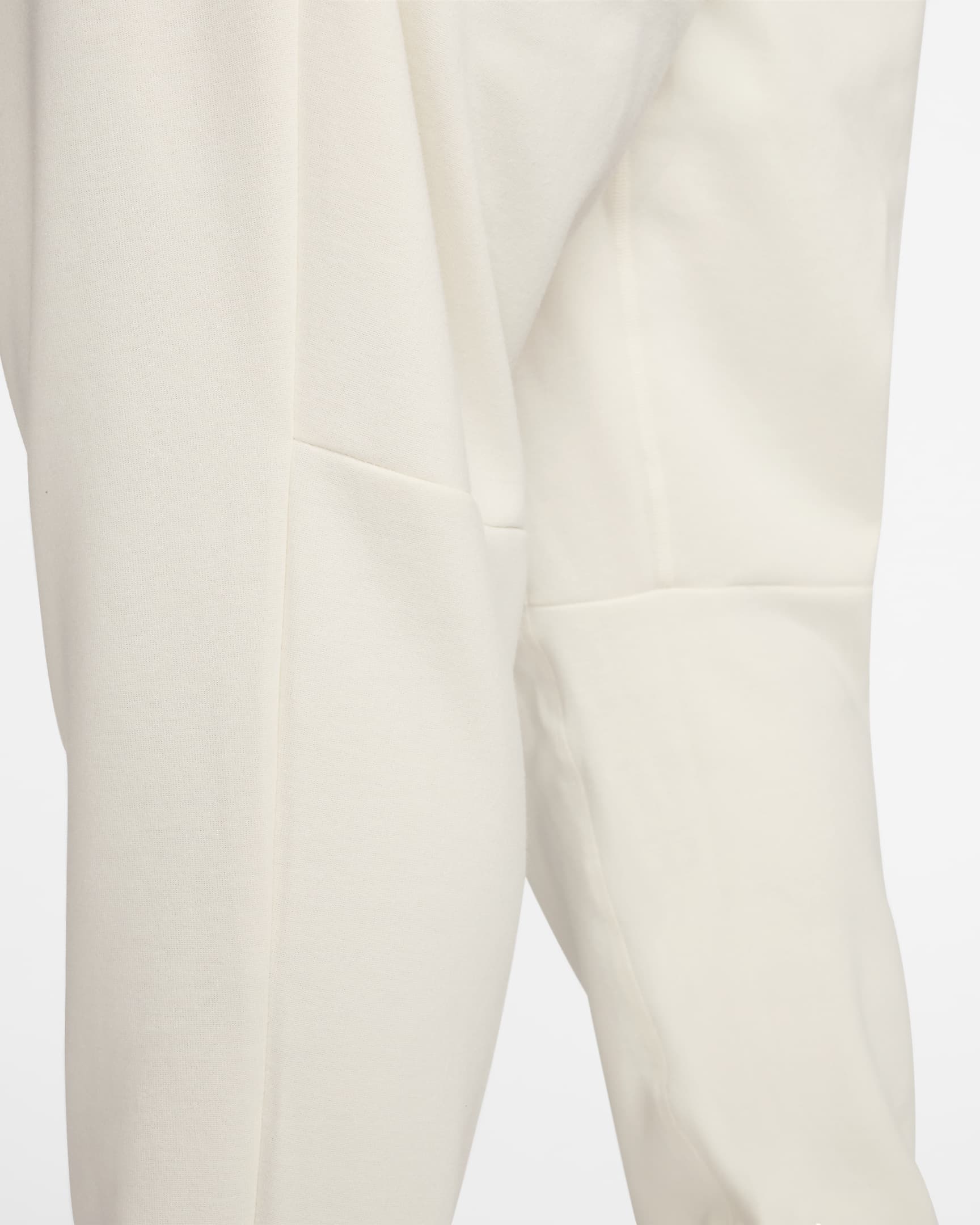 Nike Primary Dri-FIT multifunctionele joggingbroek met uv-bescherming voor heren - Pale Ivory/Pale Ivory