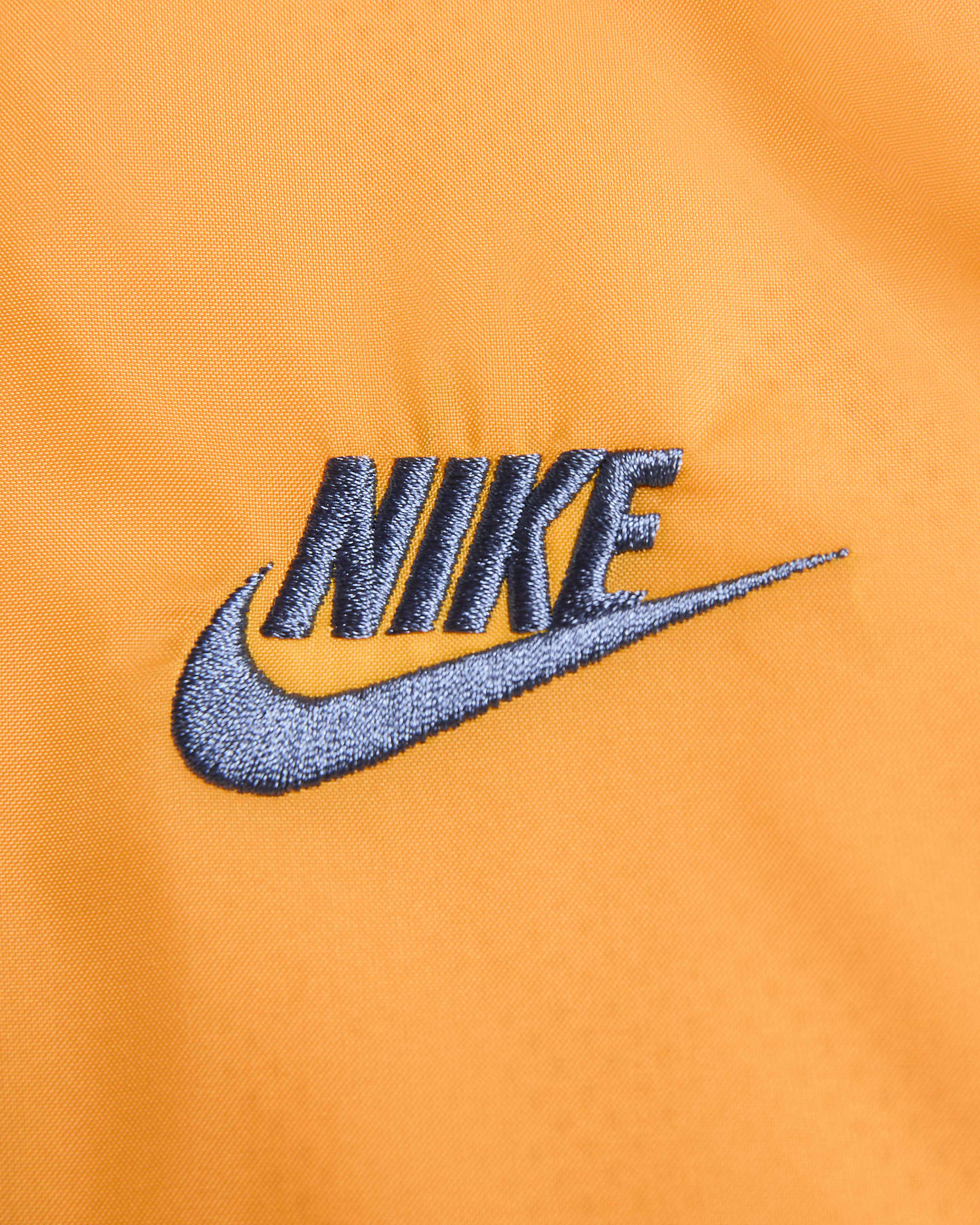 nike sportswear hooded woven anorak