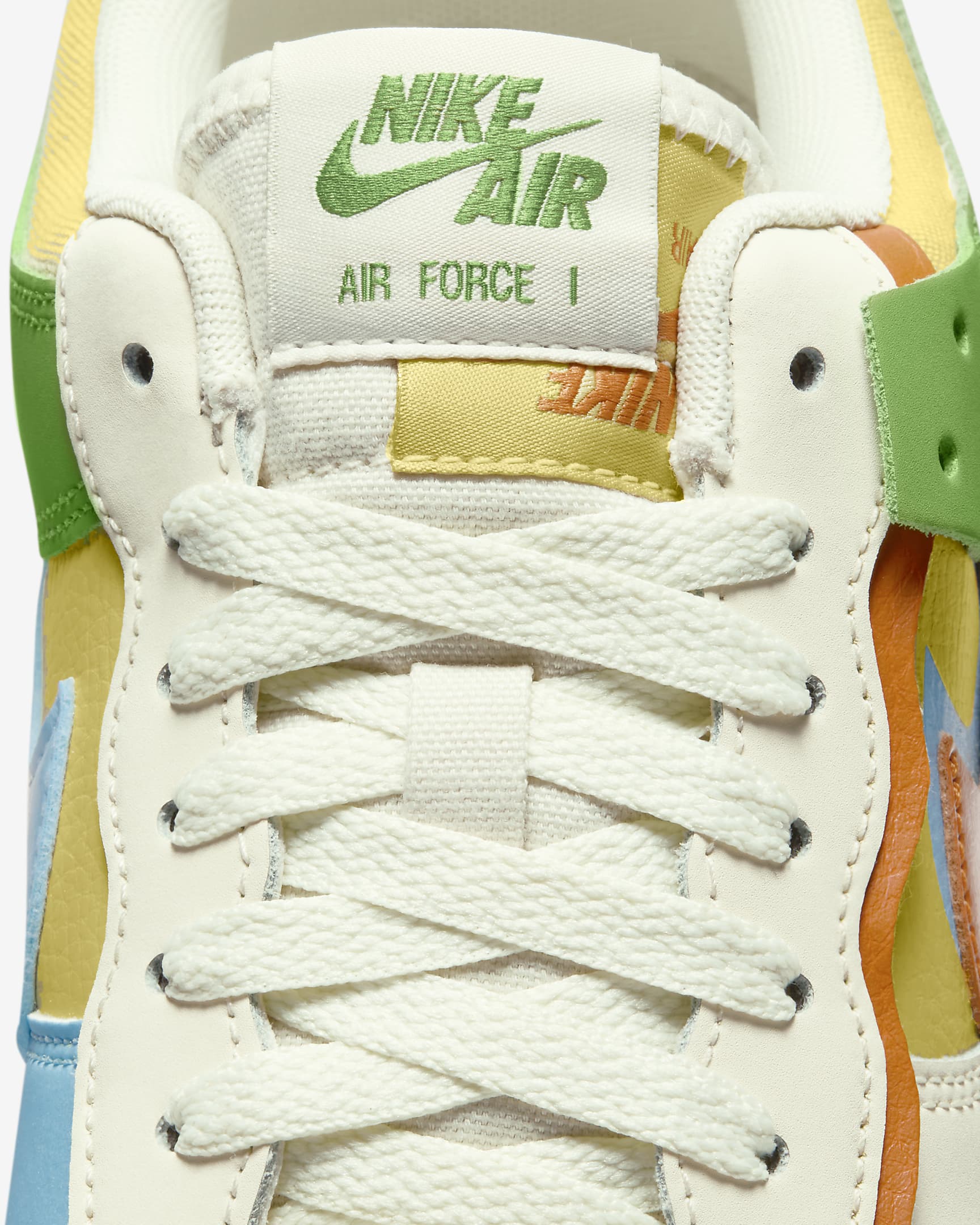 nike air force 1 shadow size 7