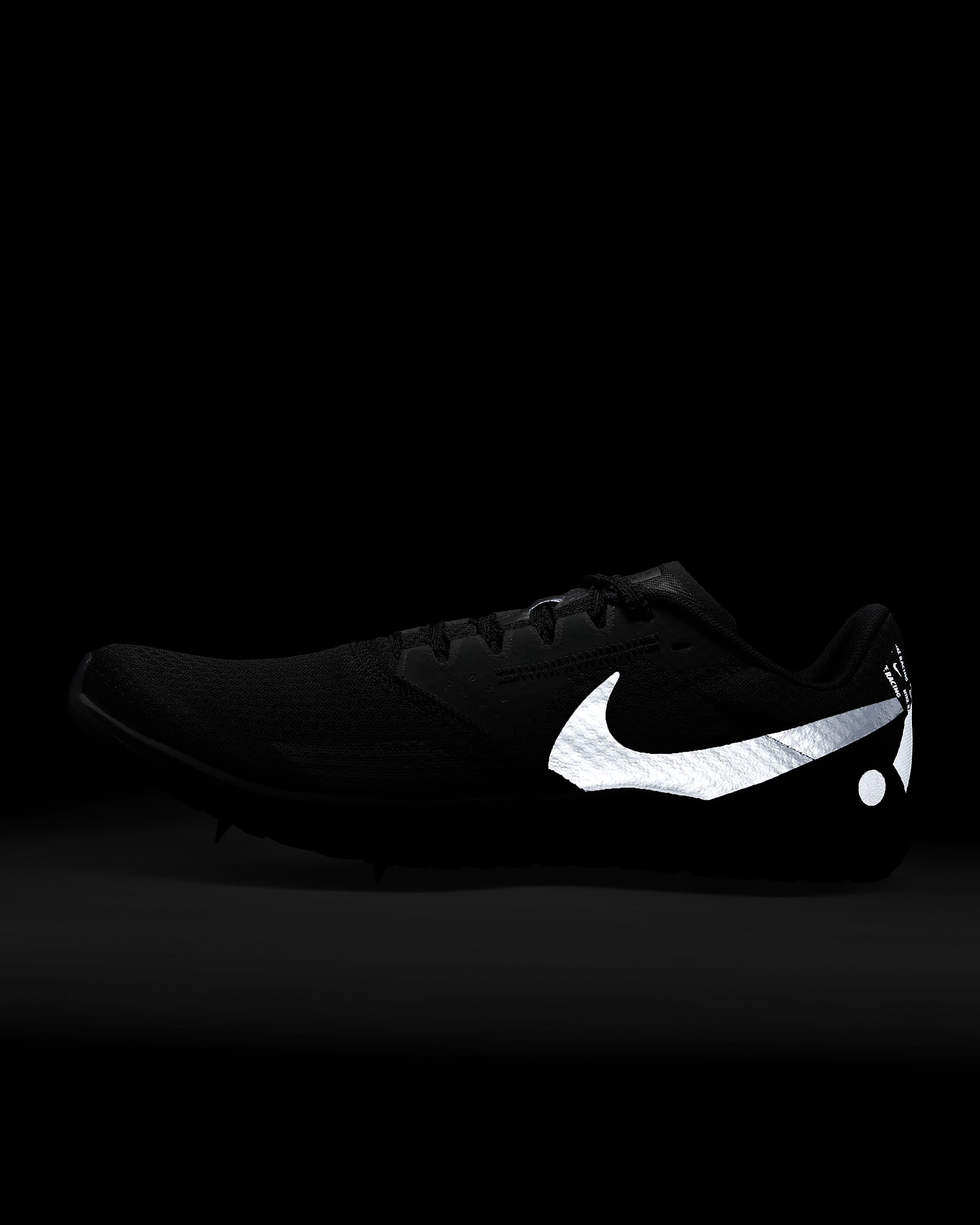 nike xc spikes