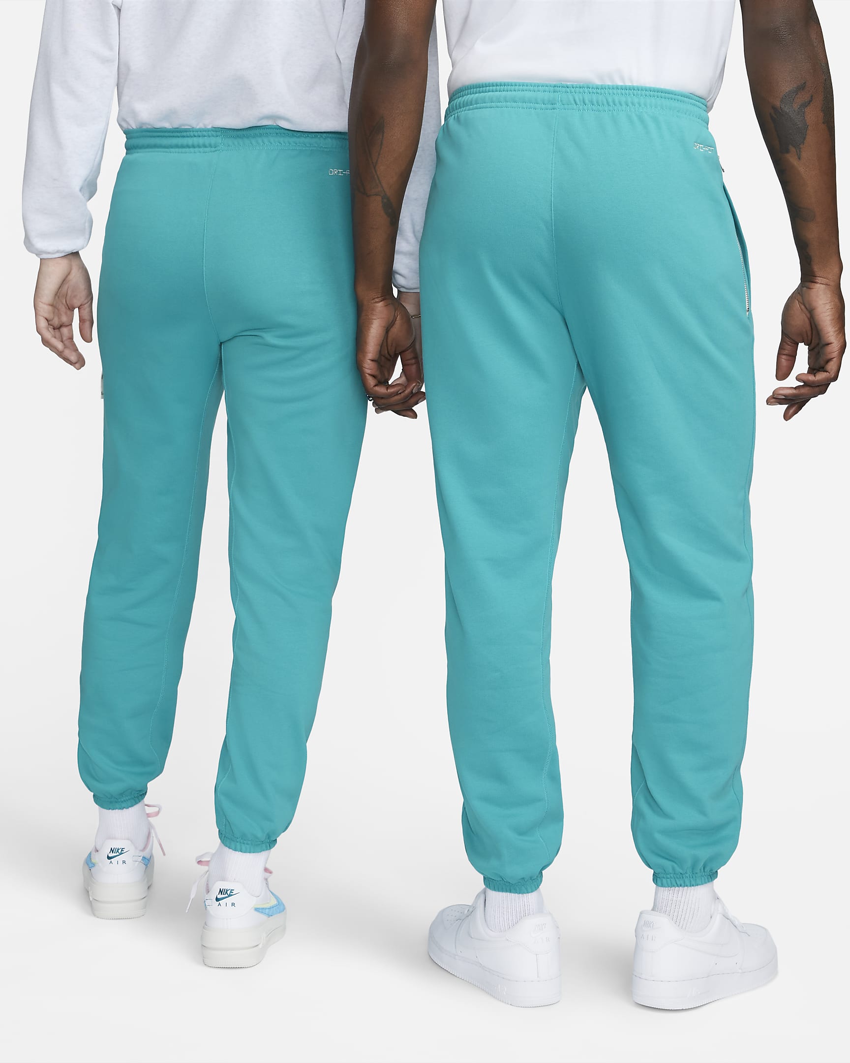 Nike Standard Issue Men's DriFIT Basketball Trousers. Nike UK