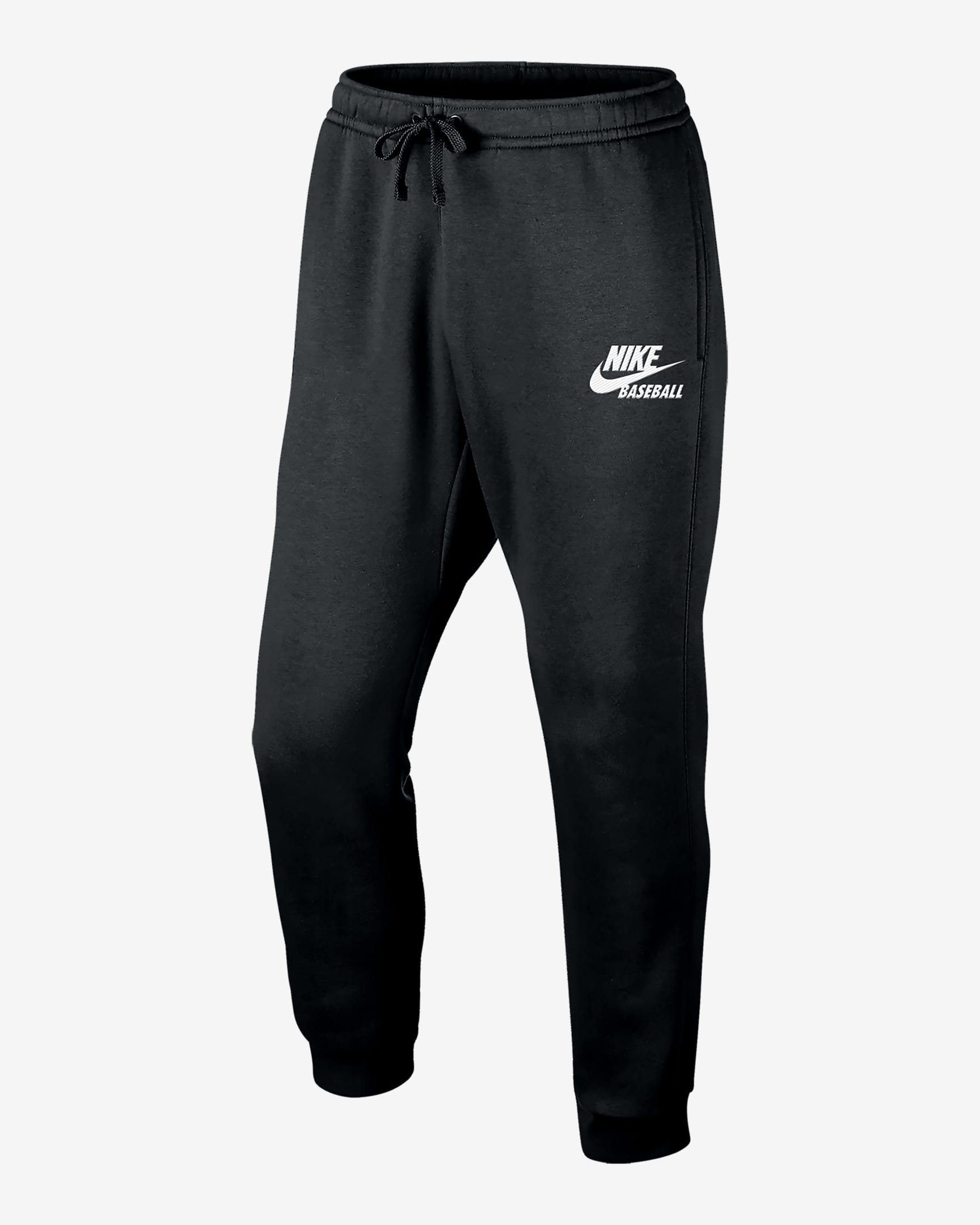 Nike Sportswear Club Fleece Men's Baseball Pants.