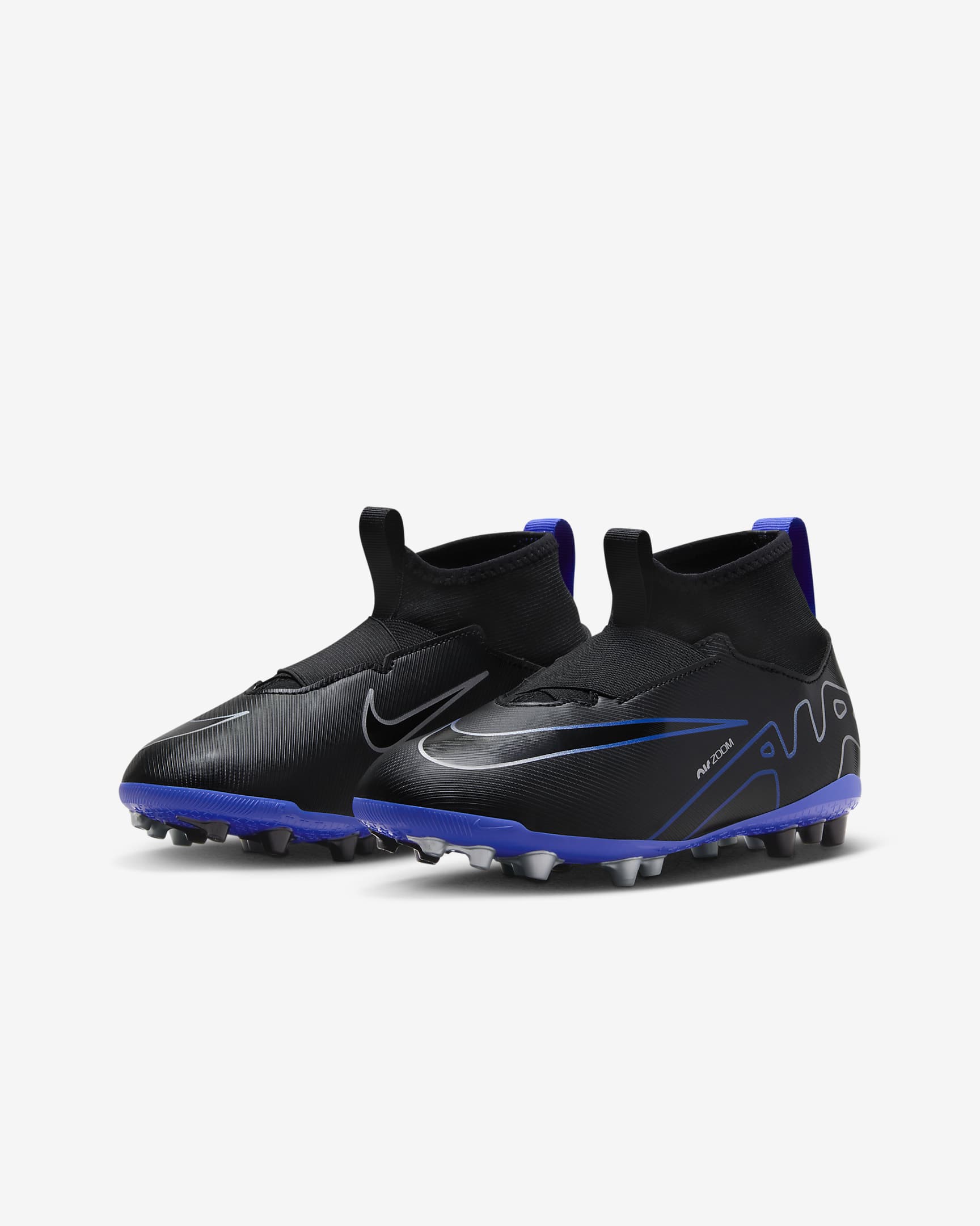 Nike Jr. Mercurial Superfly 9 Academy Younger/Older Kids' Artificial ...