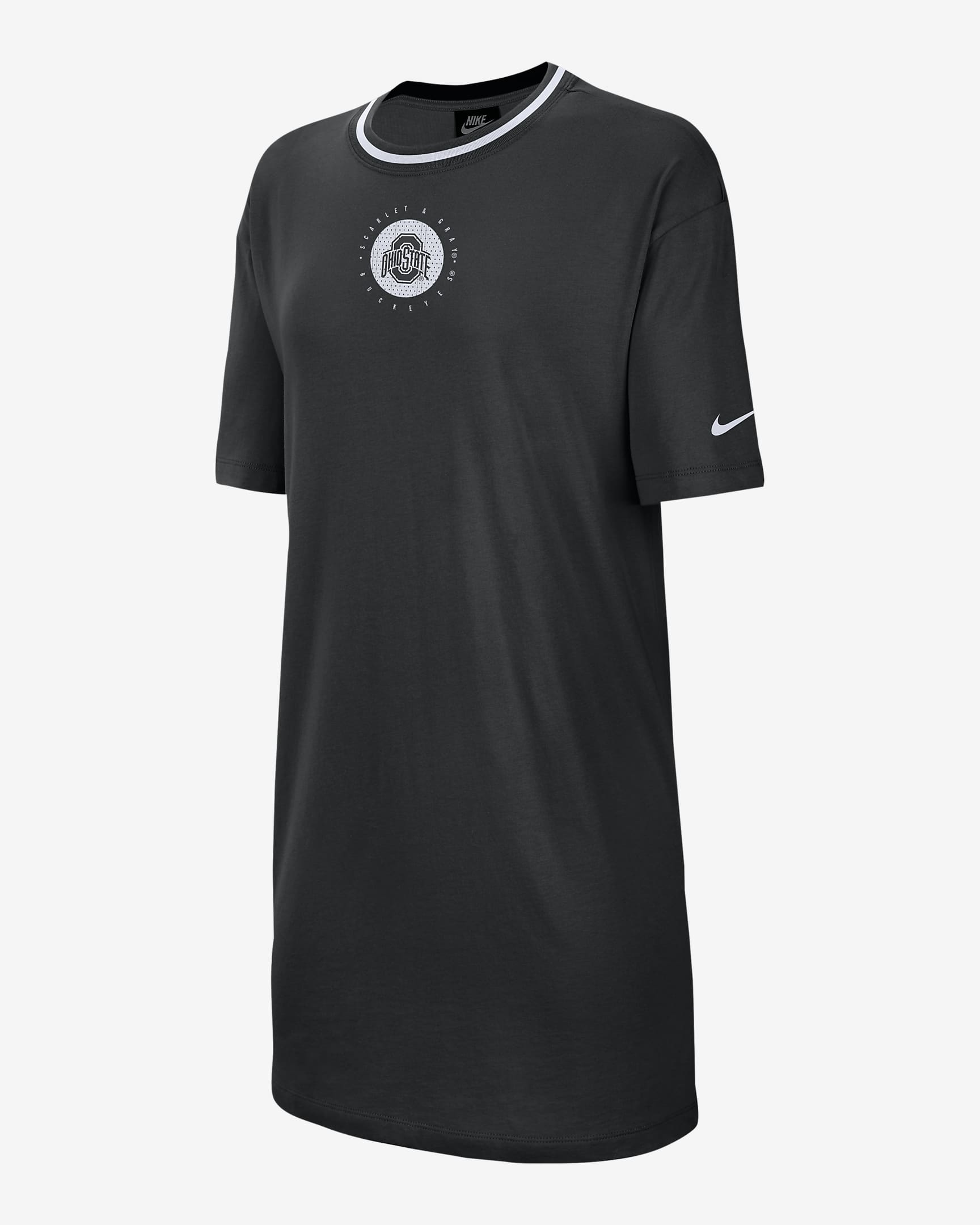 Ohio State Essential Women's Nike College Dress.