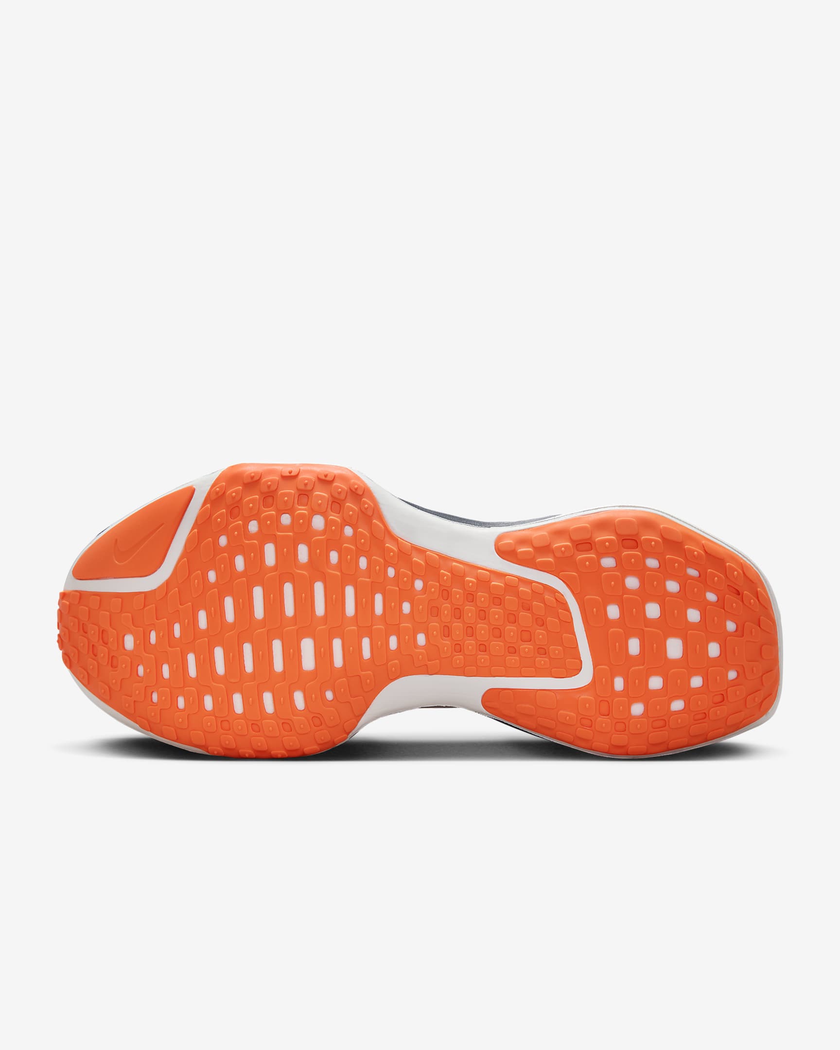 Chaussure de running sur route Nike Invincible 3 pour homme - Phantom/Total Orange/Sail/Thunder Blue