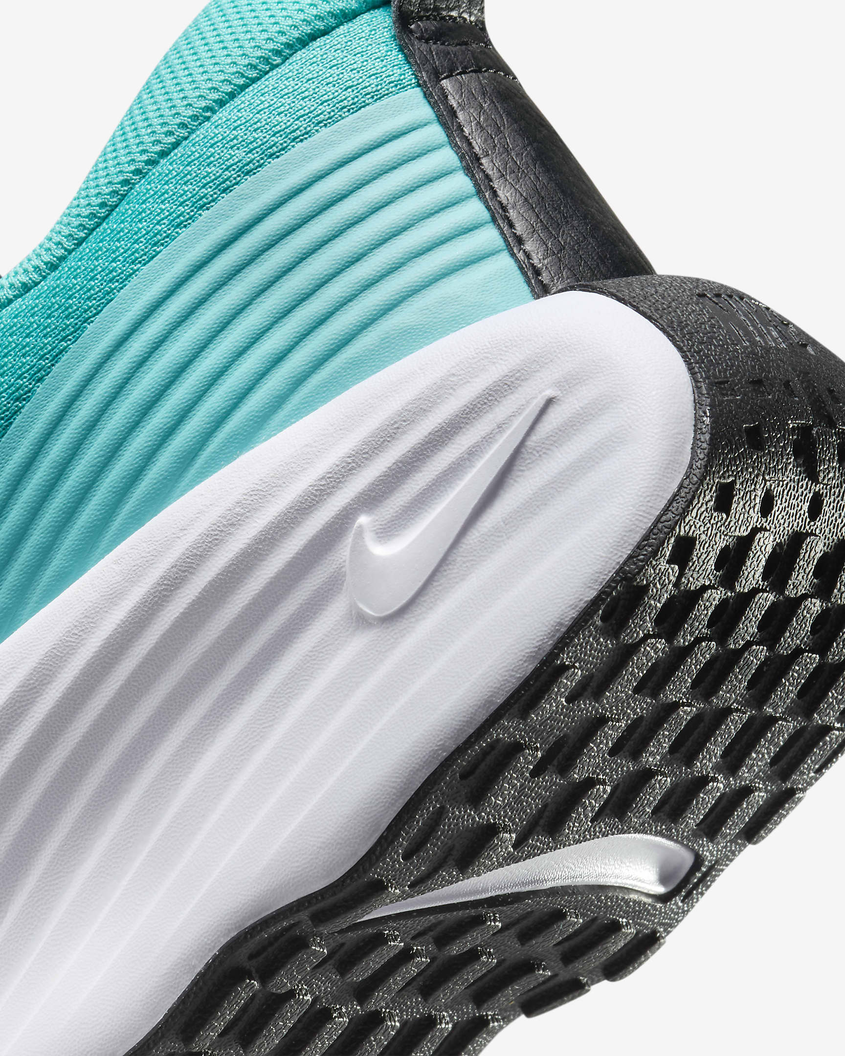 Nike Promina Men's Walking Shoes - Dusty Cactus/White/Black