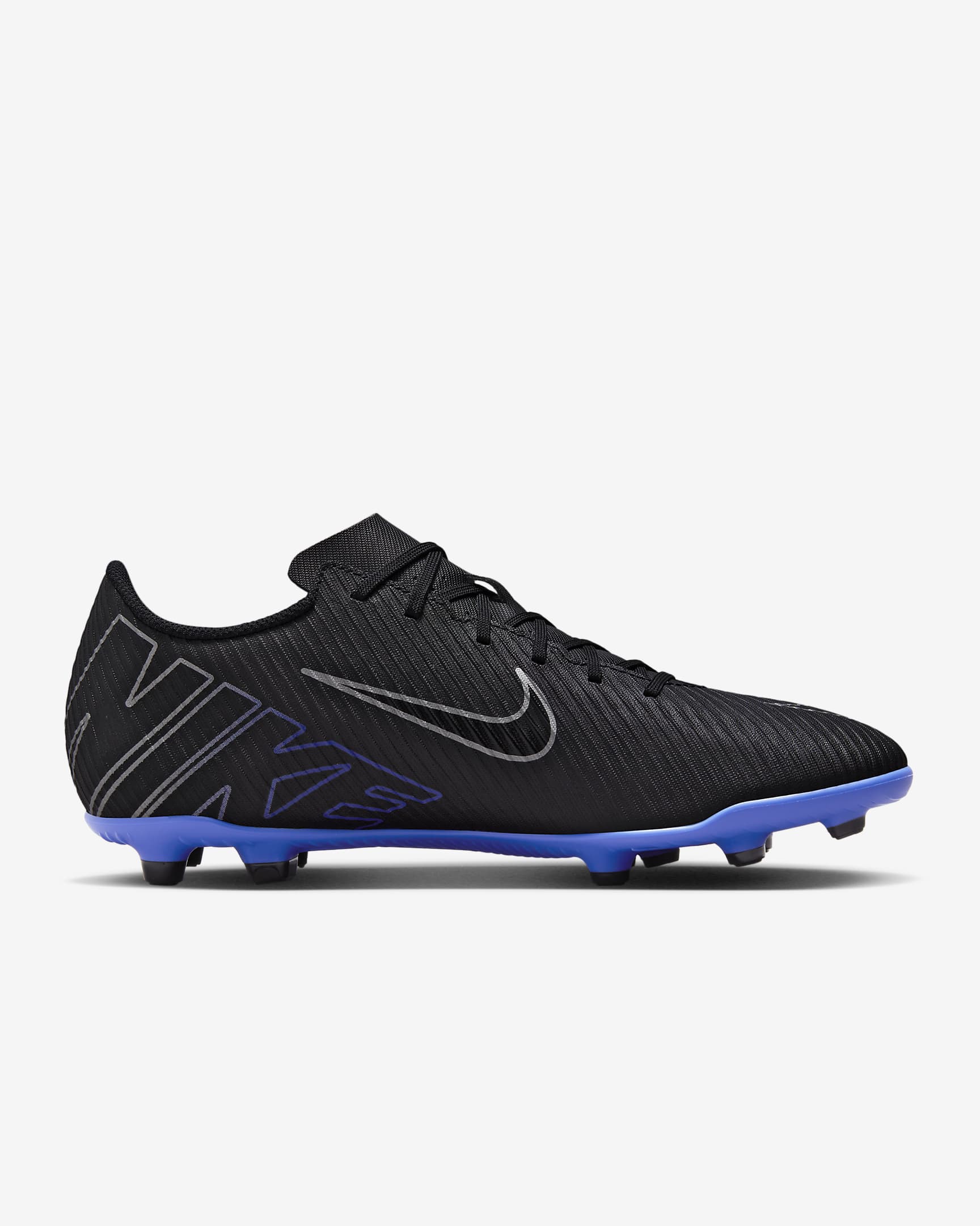 Nike Mercurial Vapor 15 Club Multi-ground Football Boot. Nike Id