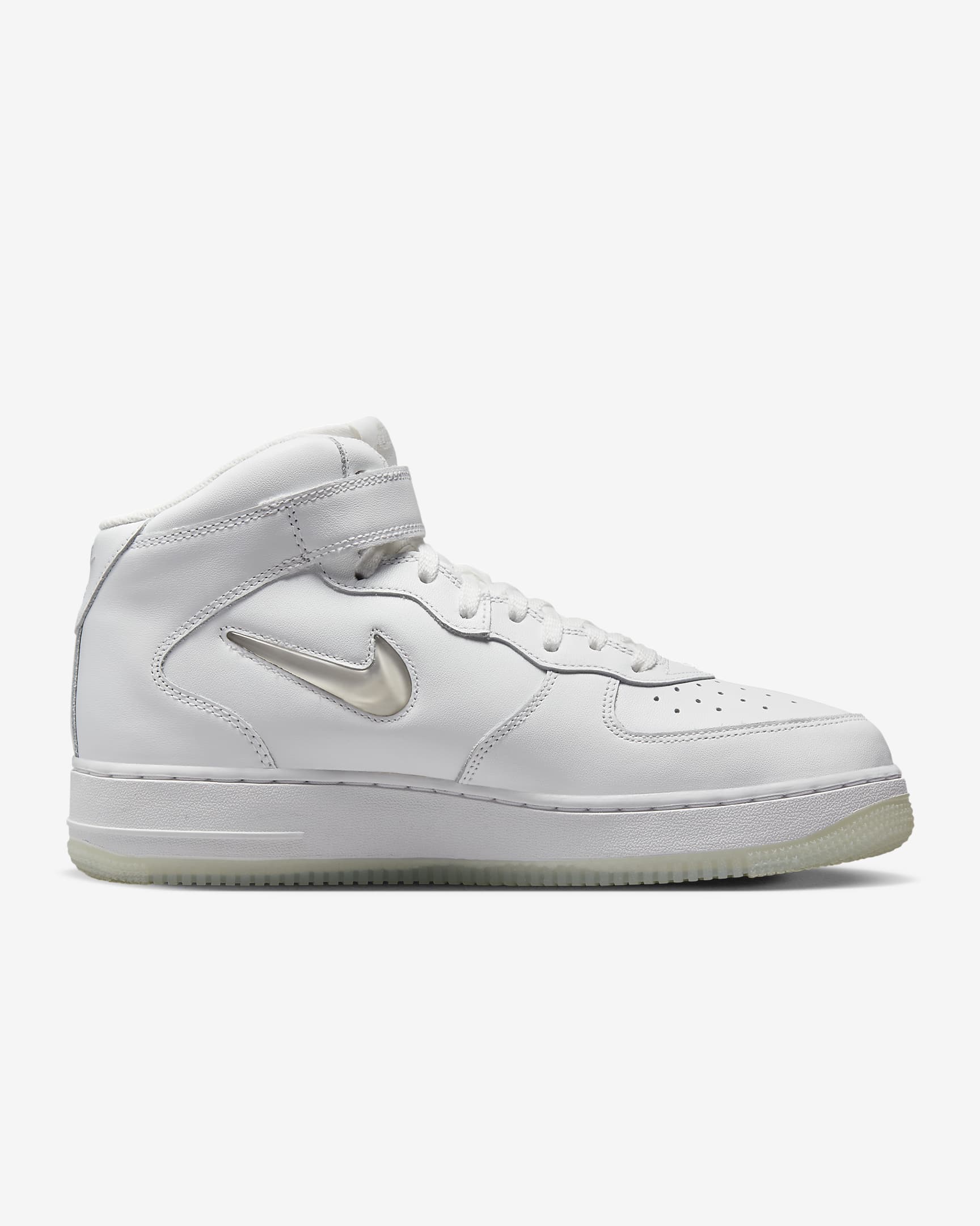 Nike Air Force 1 Mid '07 Men's Shoes. Nike SG