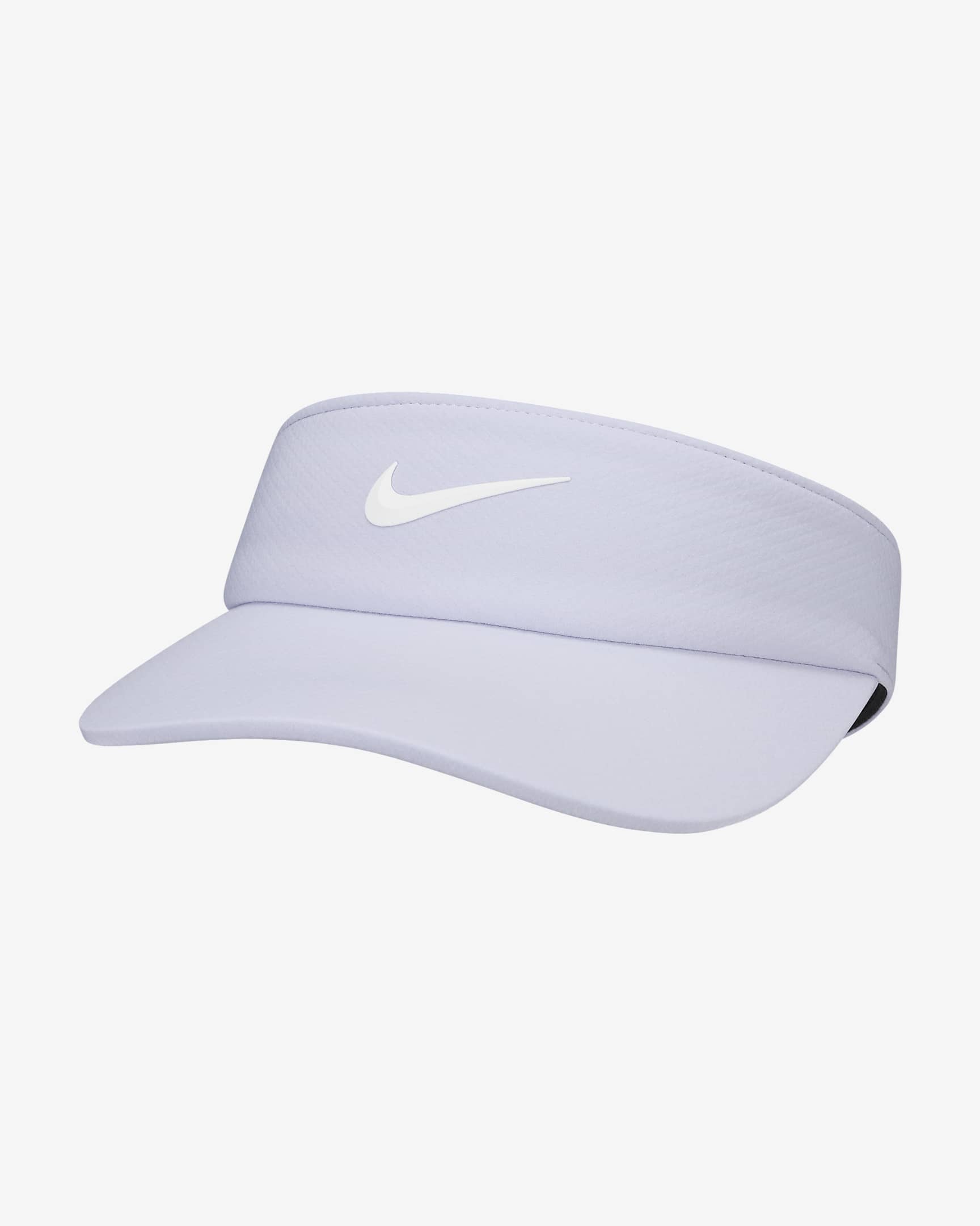 womens golf visor nike
