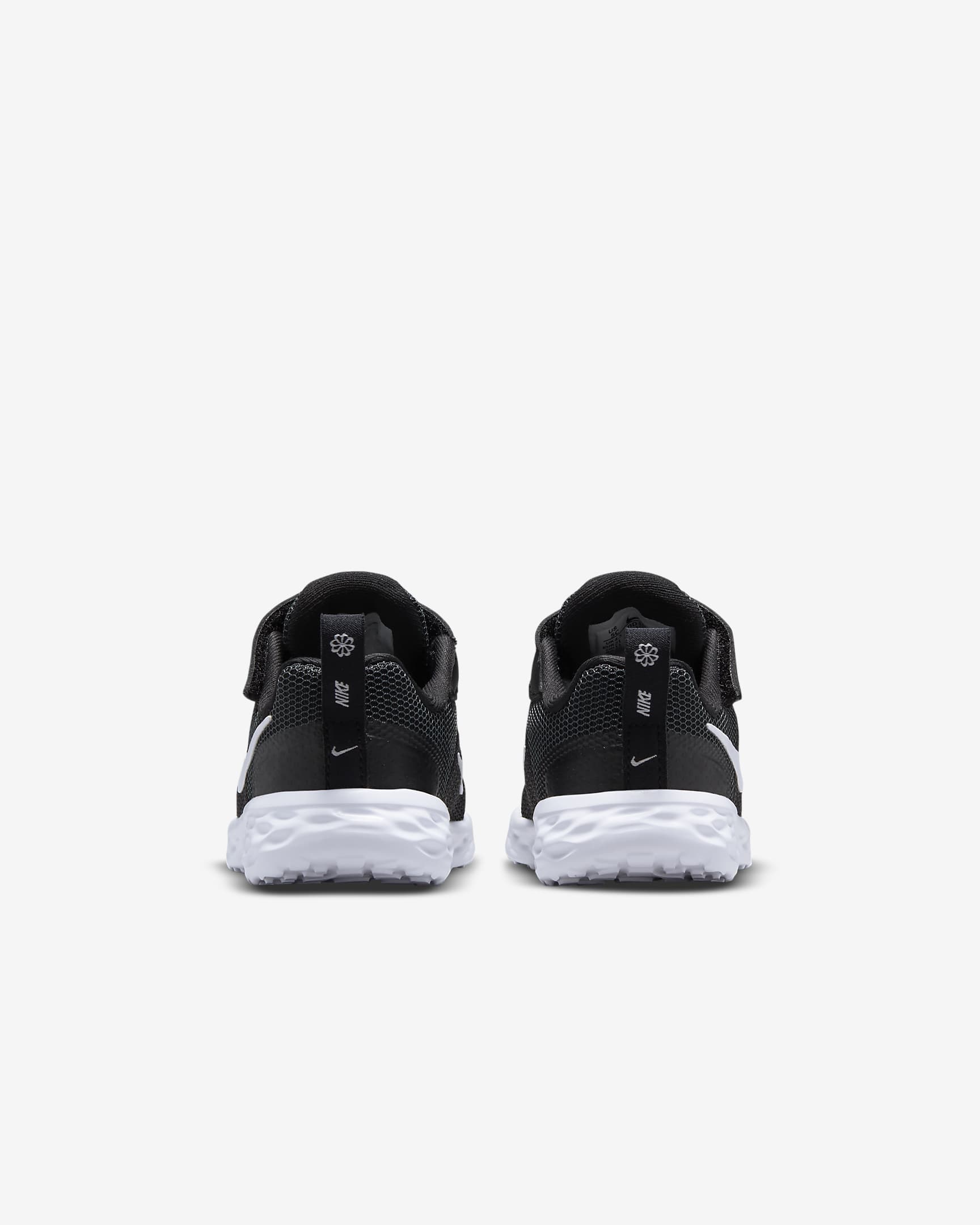 Nike Revolution 6 Baby & Toddler Shoes. Nike ID