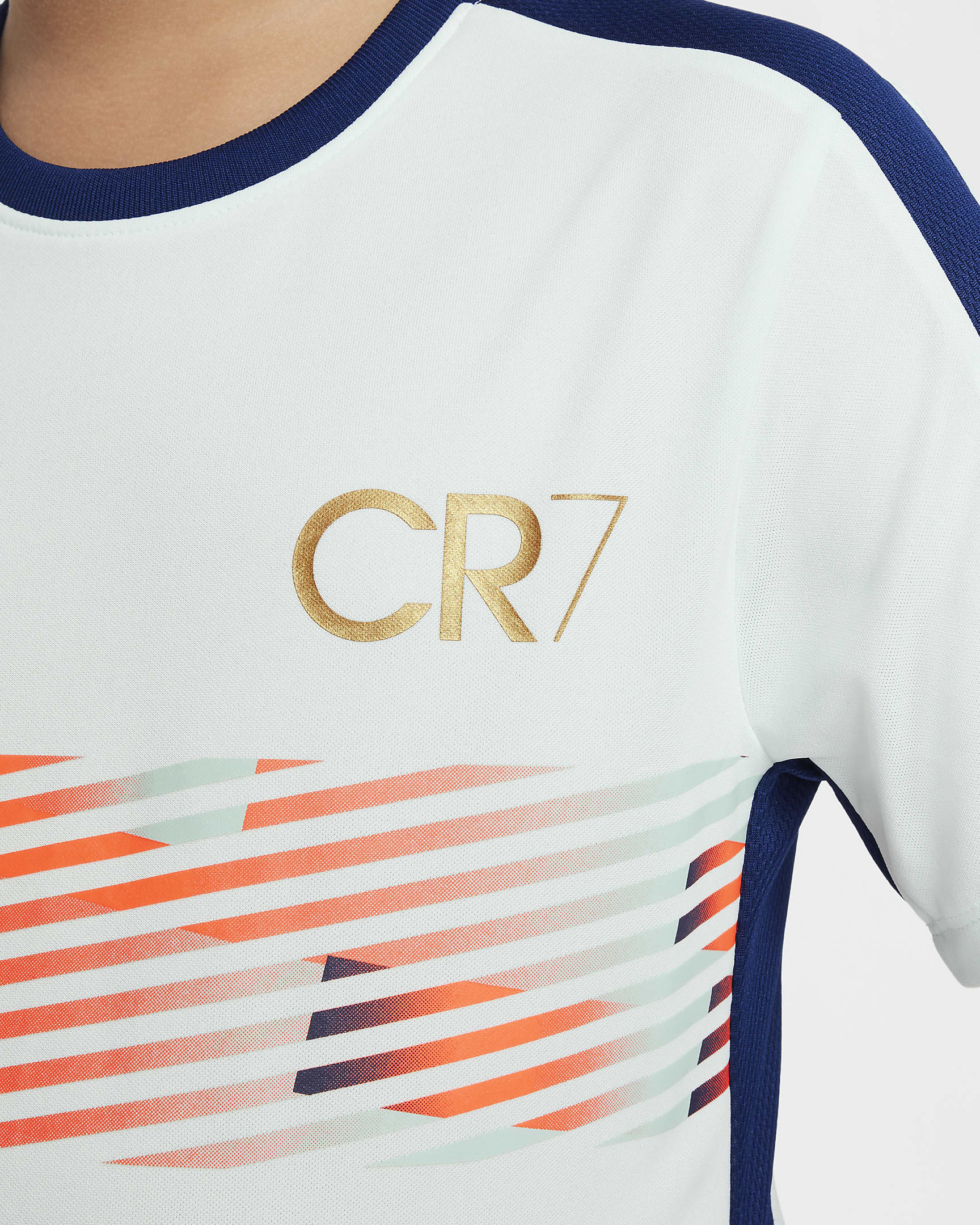 dri fit cr7