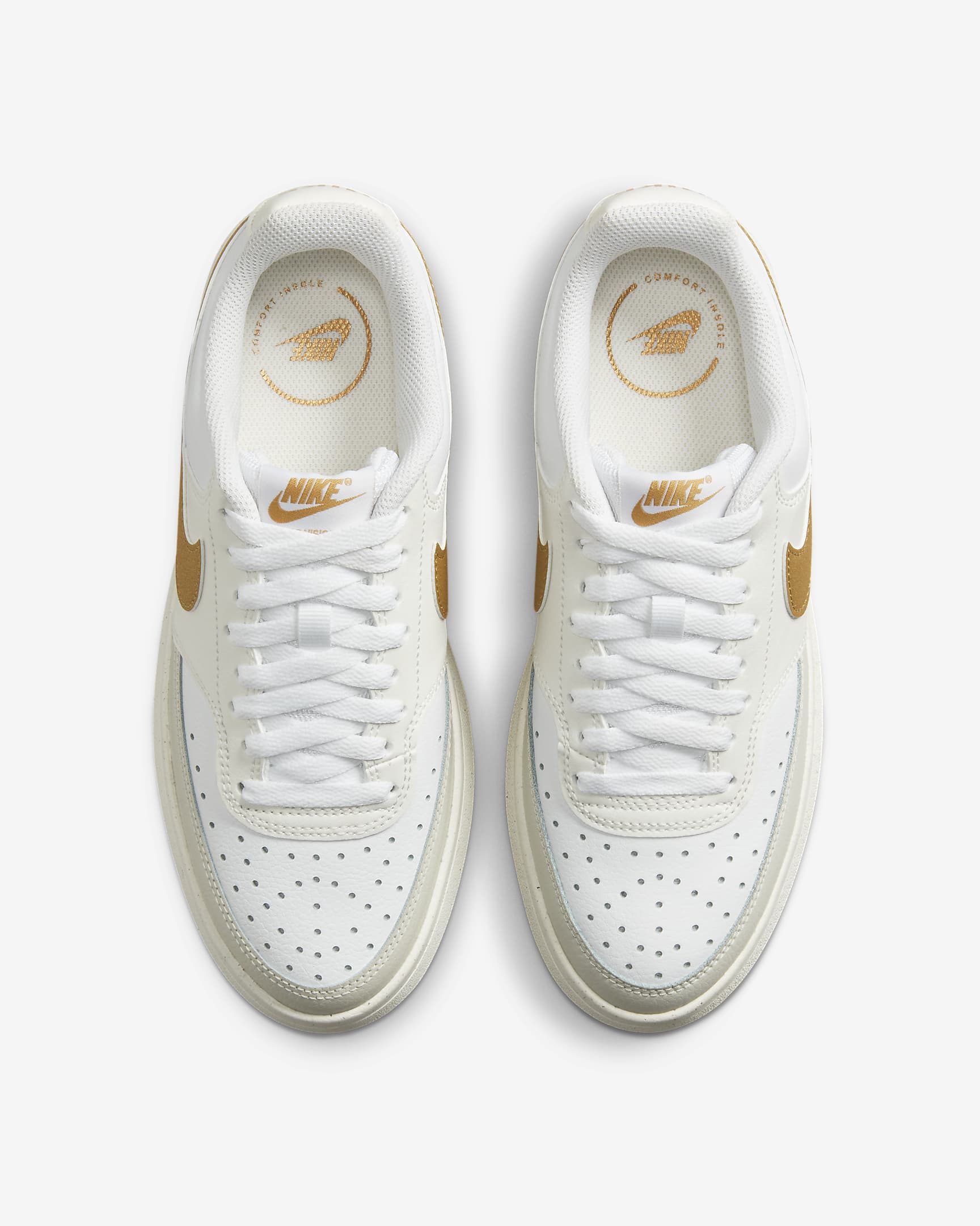 Nike Court Vision Alta Women #39 s Shoes Nike UK