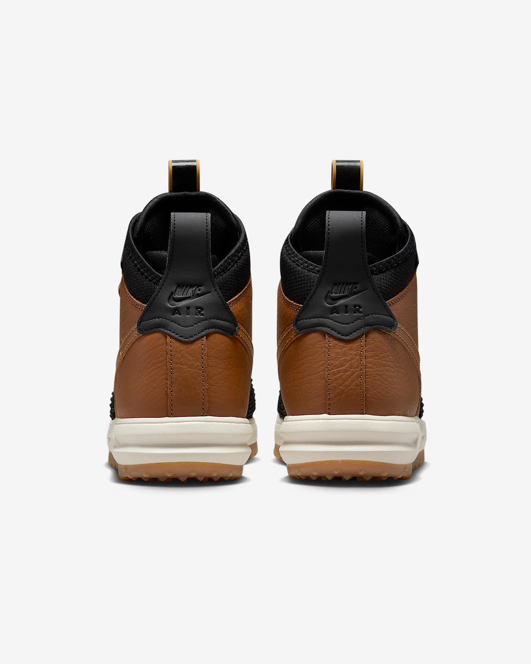 nike force 1 duckboot low