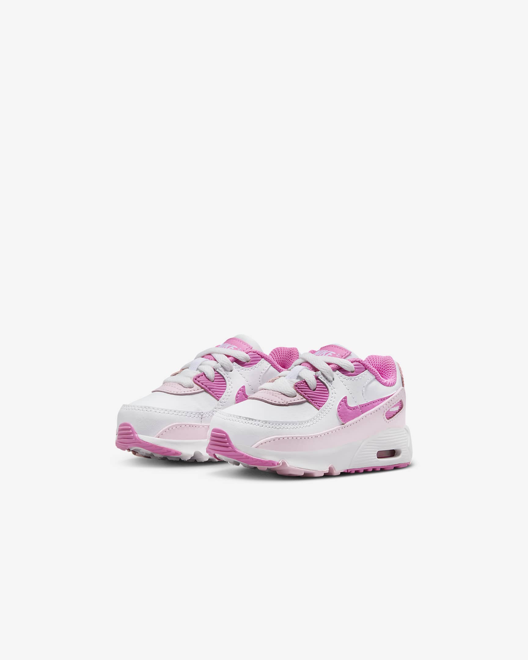 nike baby max