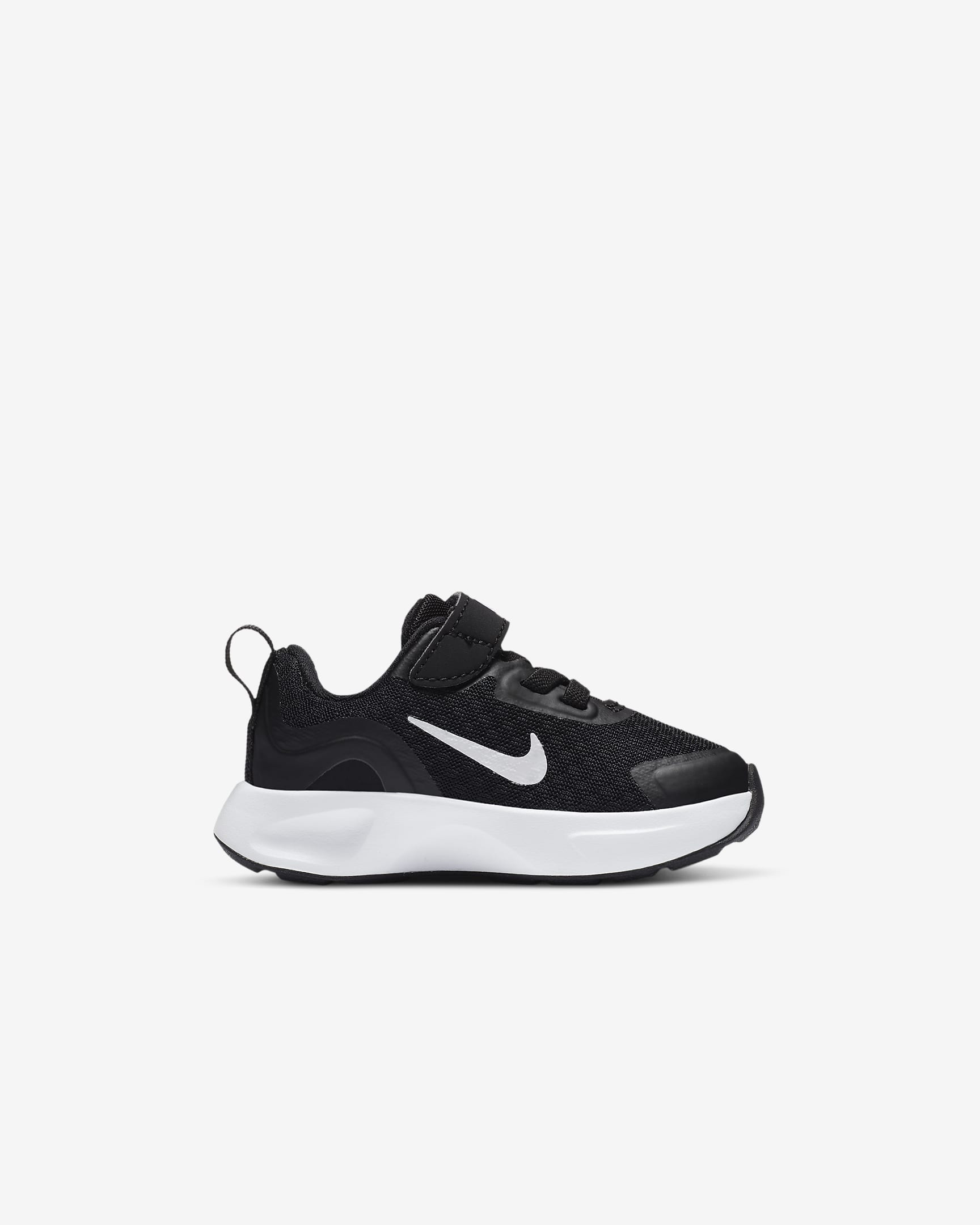 Nike WearAllDay Baby and Toddler Shoe. Nike HR