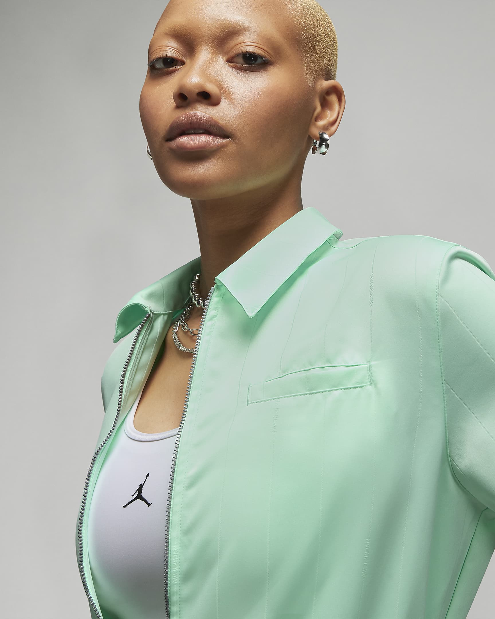 womens jordan flight suit