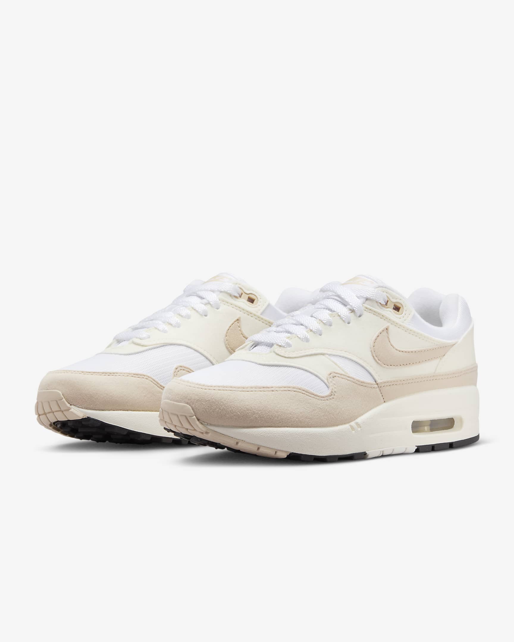 Nike Air Max 1 Women's Shoes. Nike UK