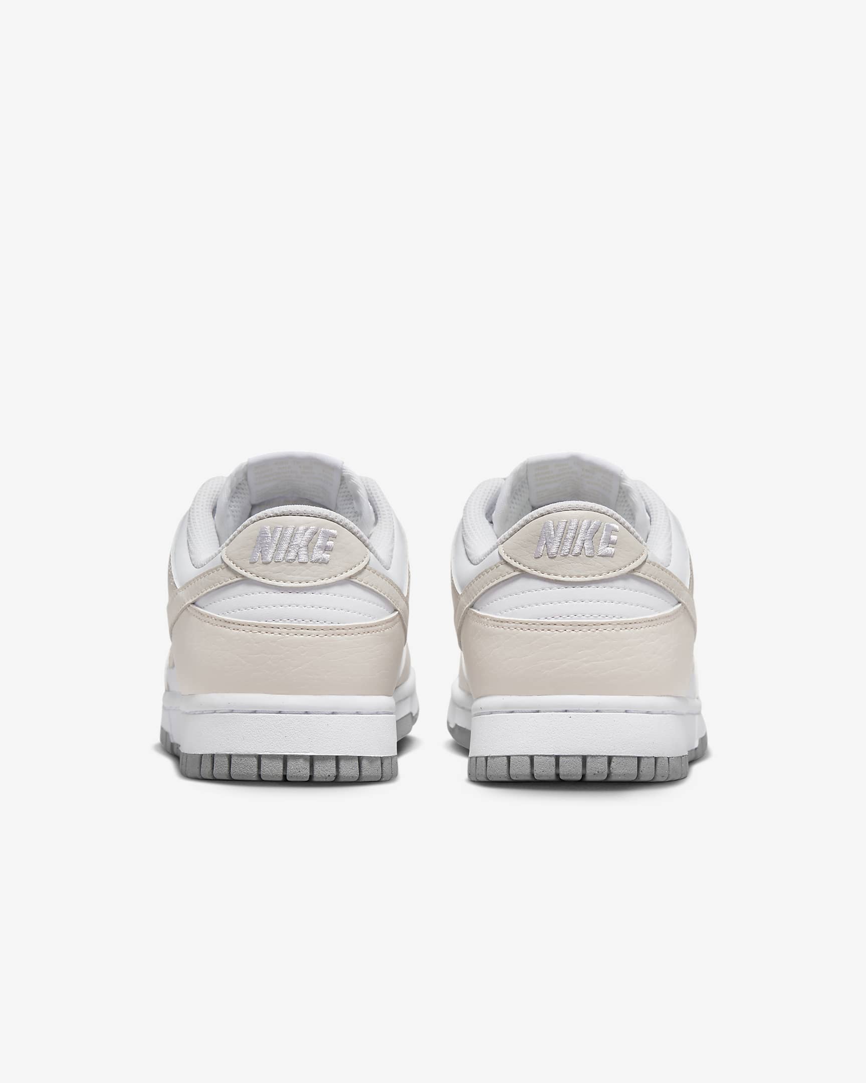 Nike Dunk Low Next Nature Women's Shoes. Nike LU