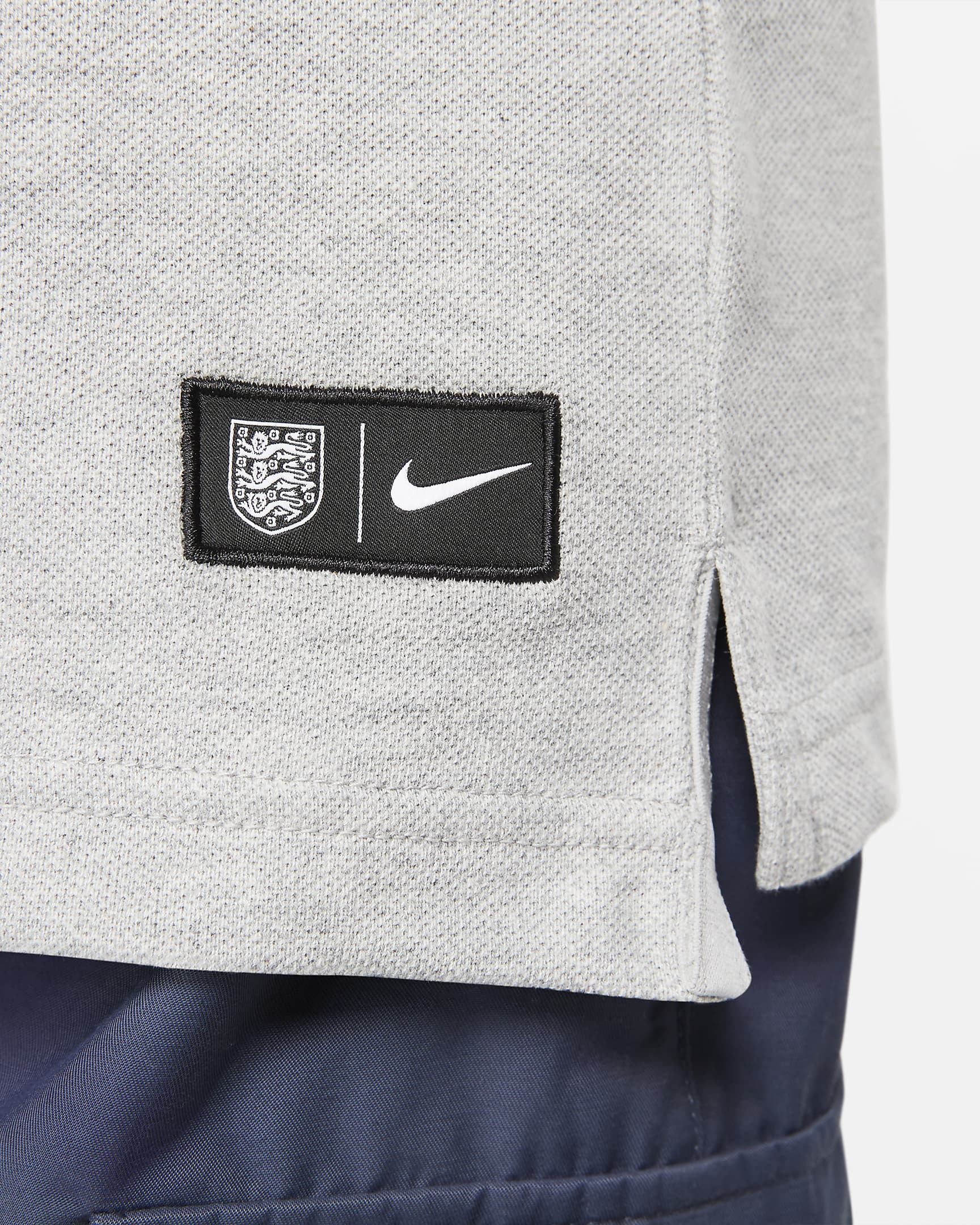 Polo de fútbol para hombre de Inglaterra. Nike.com