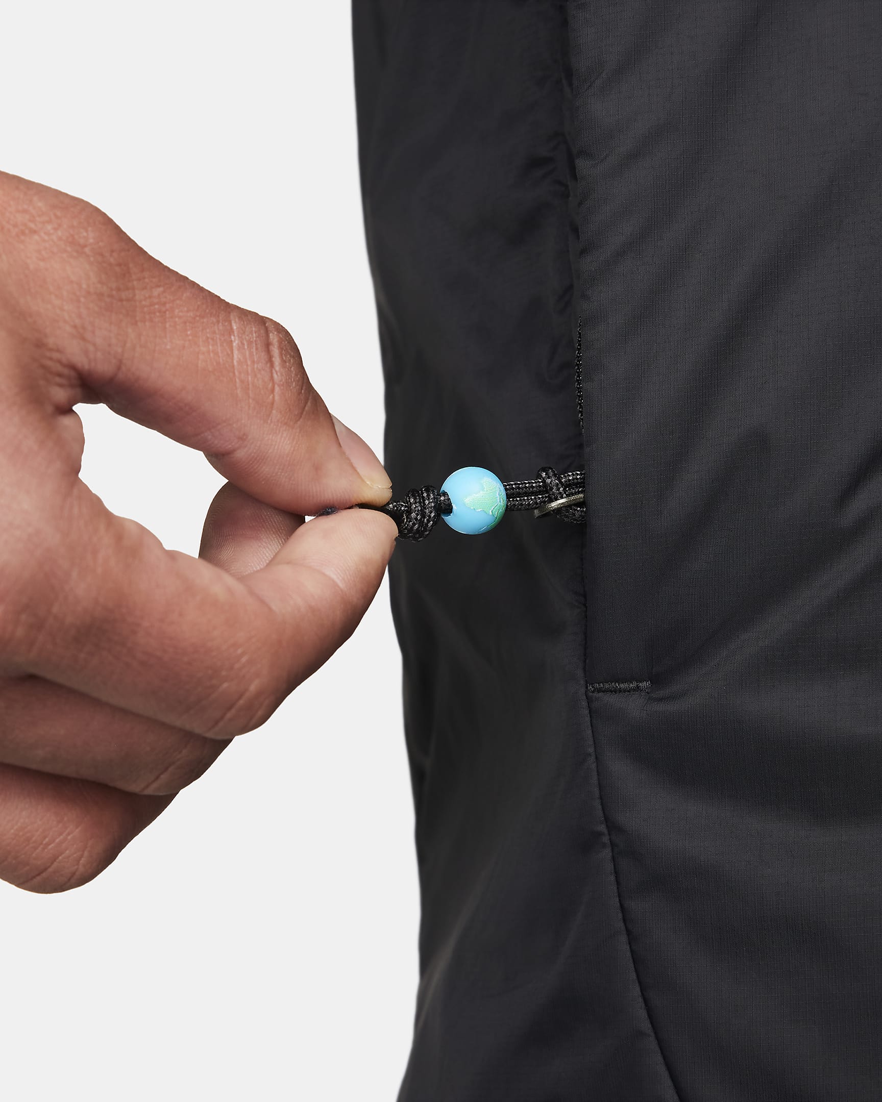 Nike ACG ThermaFIT ADV 'Rope de Dope' Men's FullZip Jacket. Nike BG