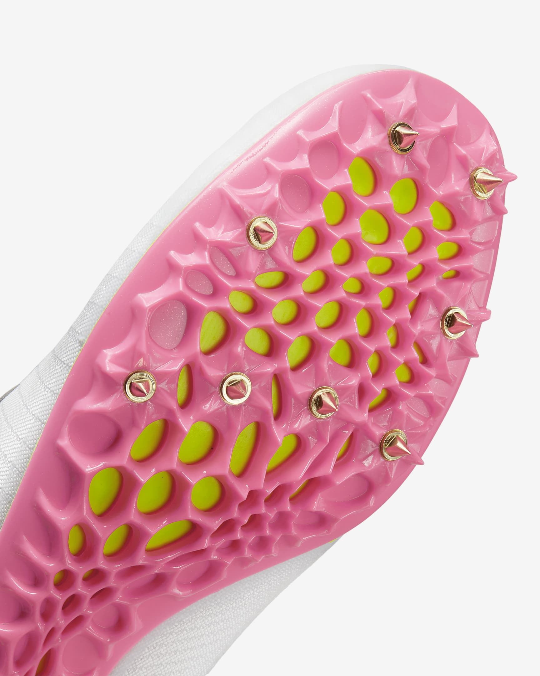 Nike Zoom Ja Fly 3 Track & Field Sprinting Spikes. Nike JP