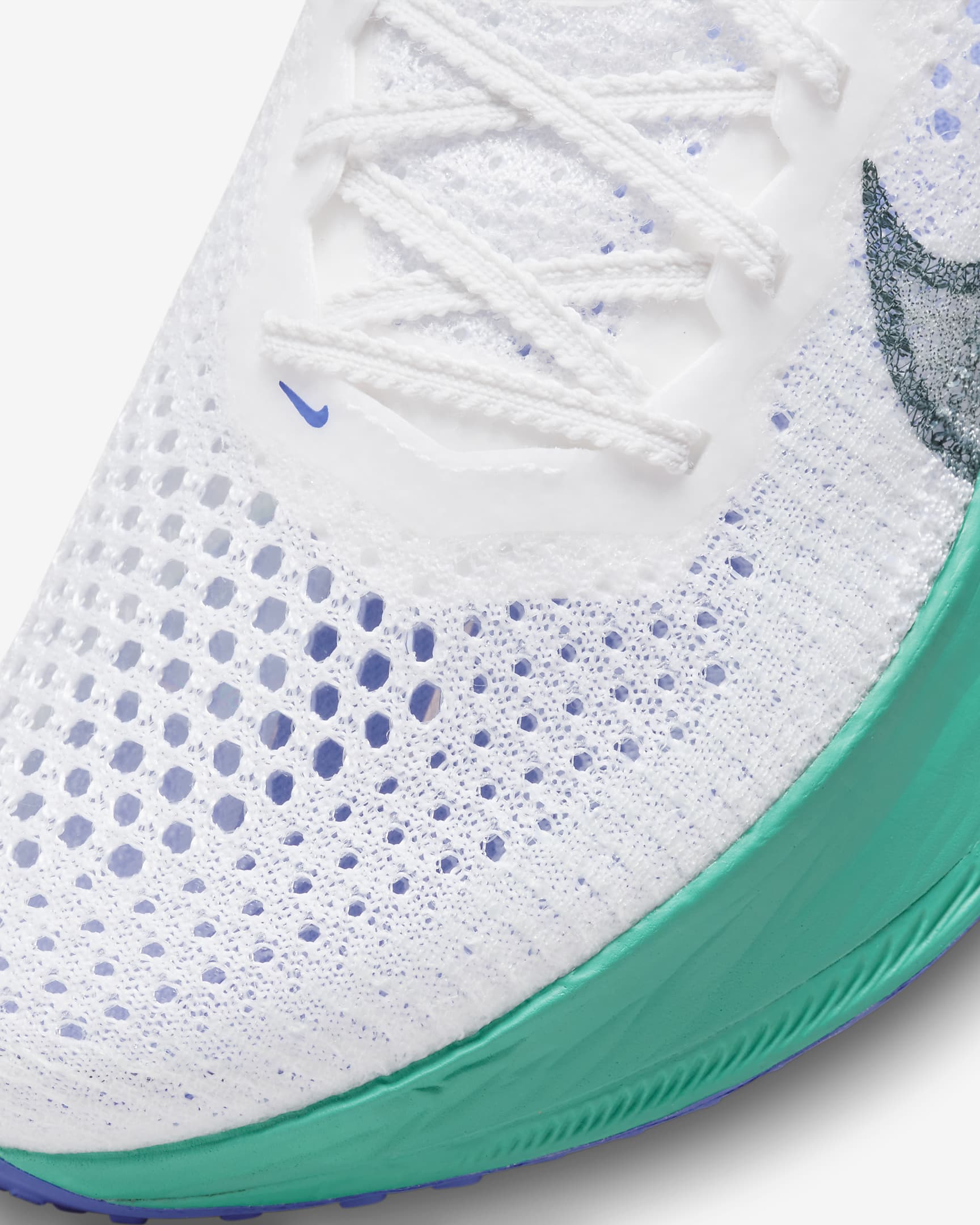 Nike Vaporfly 3 Women's Road Racing Shoes. Nike BE