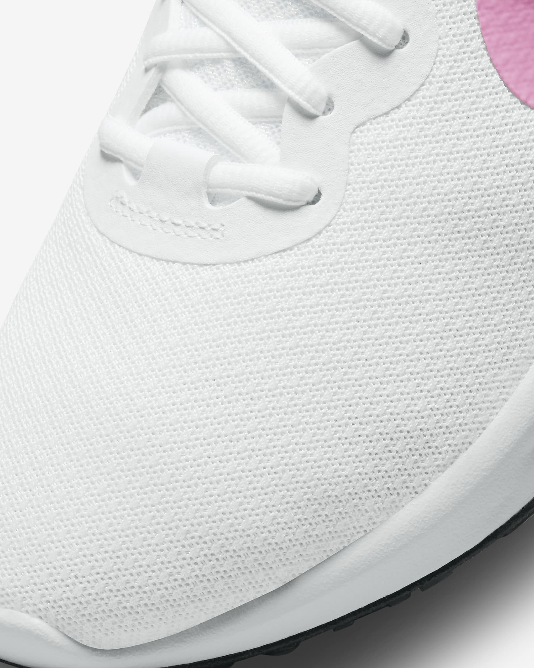 Nike Revolution 6 Women's Road Running Shoes.