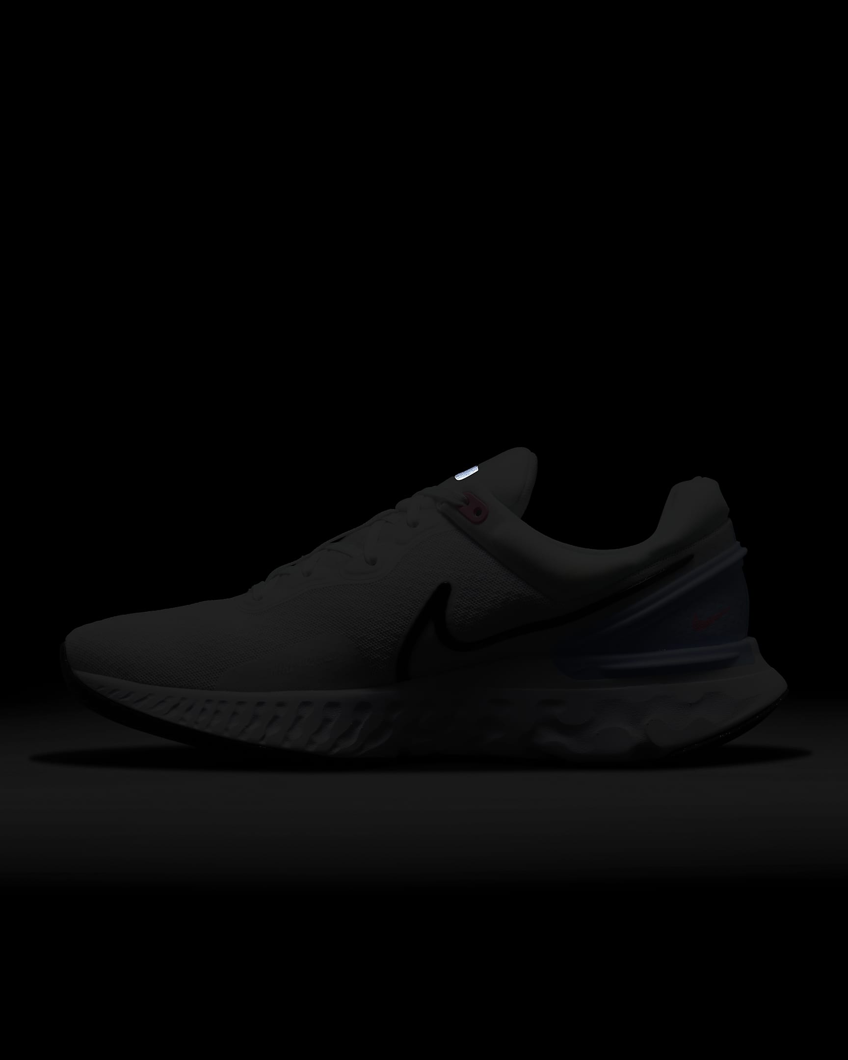 nike react miler 43