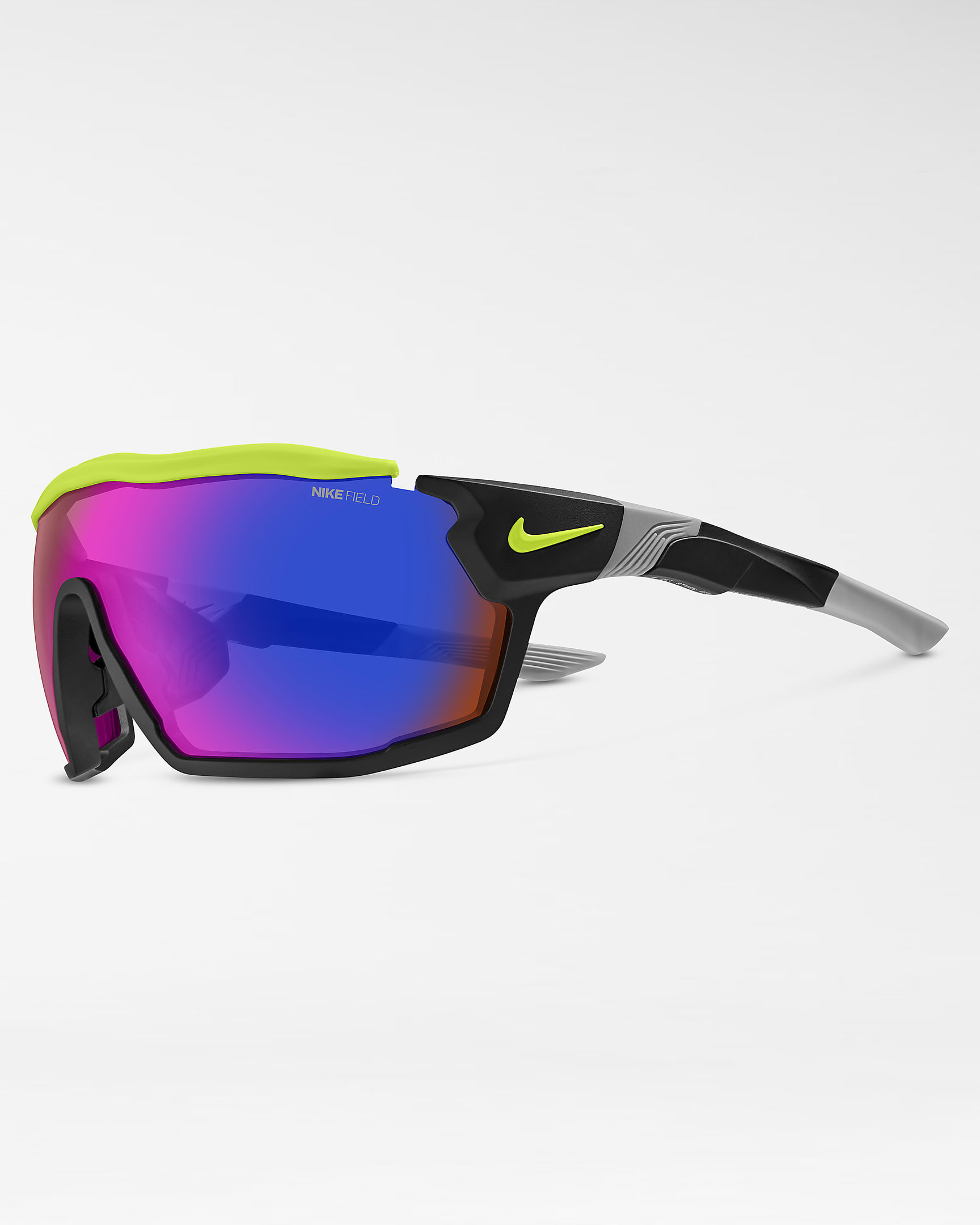 Nike Show X Rush Field Tint Sunglasses - Black