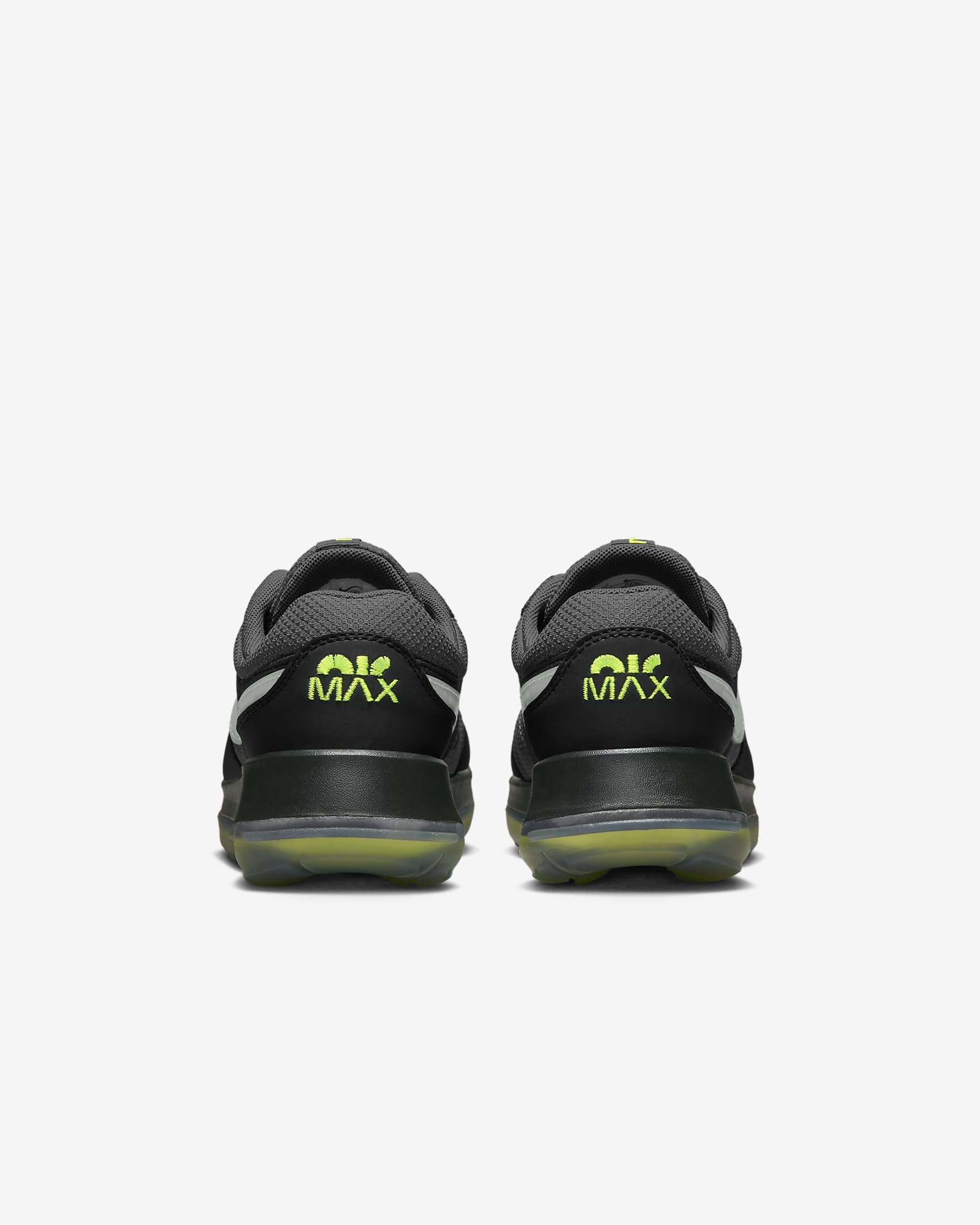 Nike Air Max Motif Next Nature Older Kids' Shoes. Nike BG