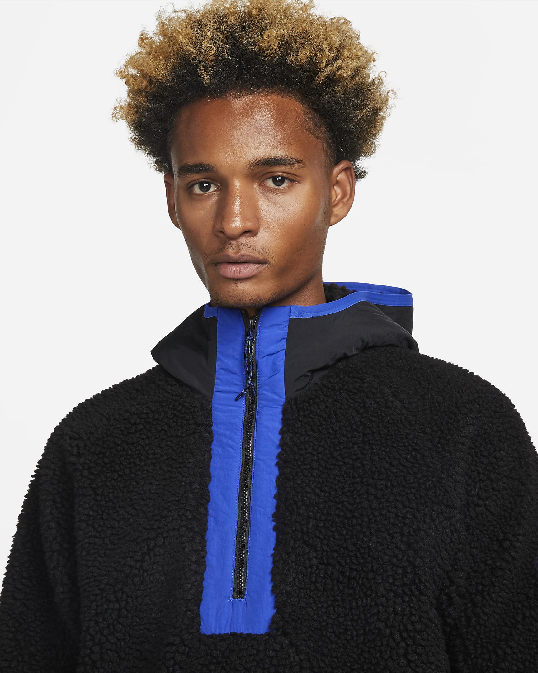 mens 2xl nike hoodie