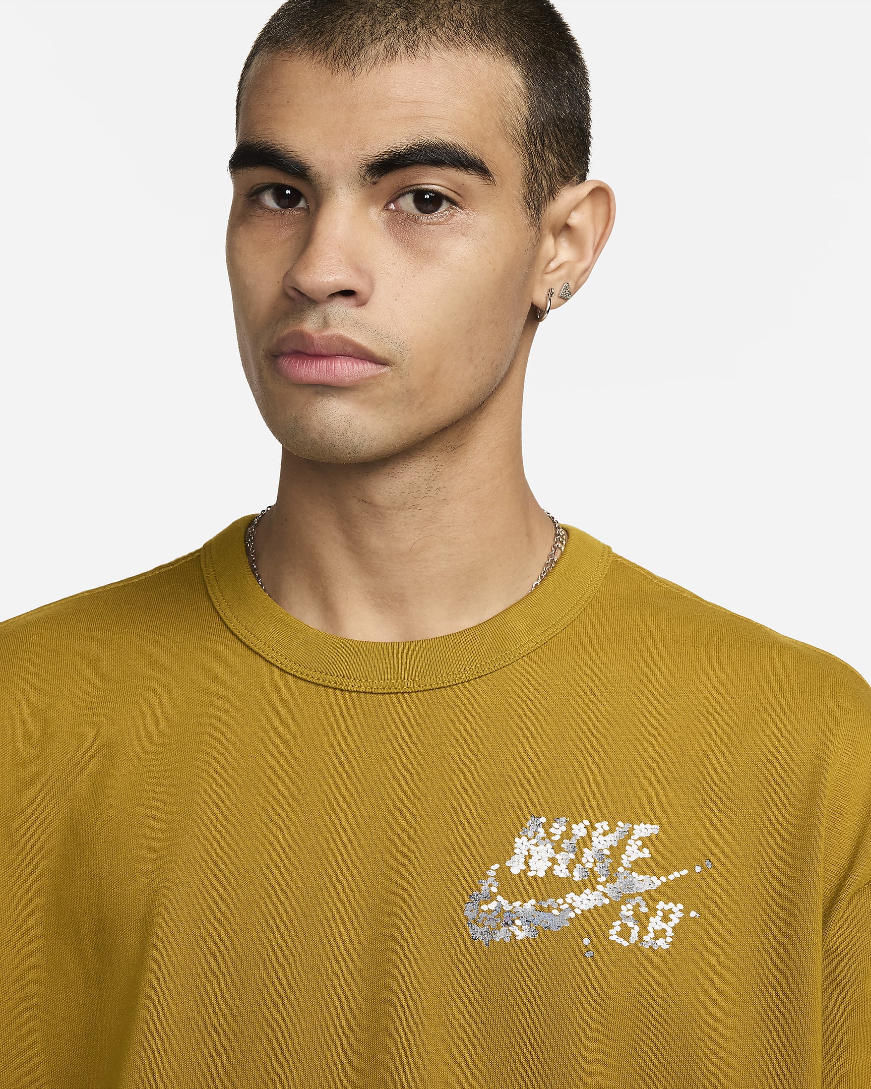 Nike SB Yuto Max90 TShirt. Nike DE