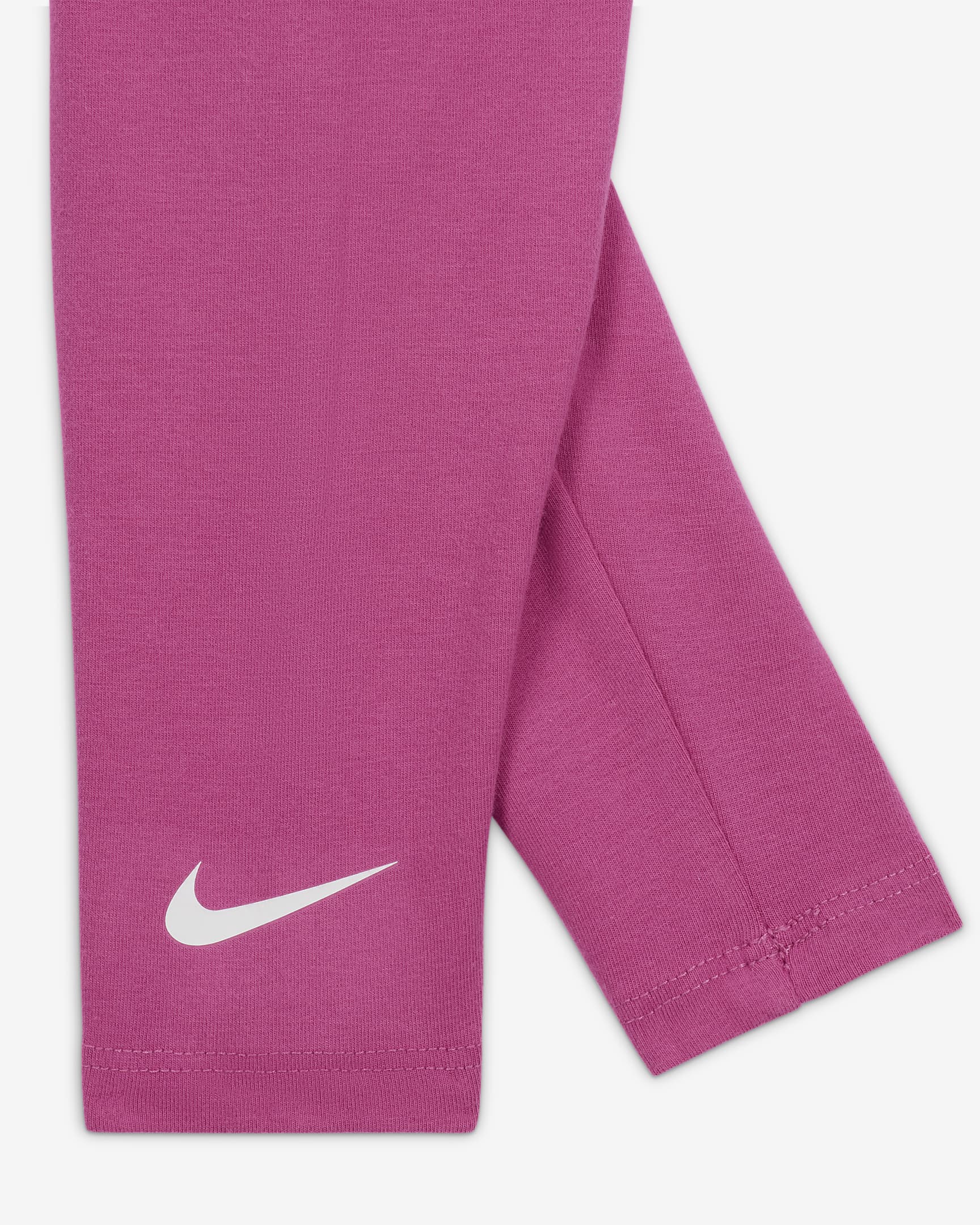 Nike Printed Bodysuit and Leggings Set Baby (36M) Set. Nike GB