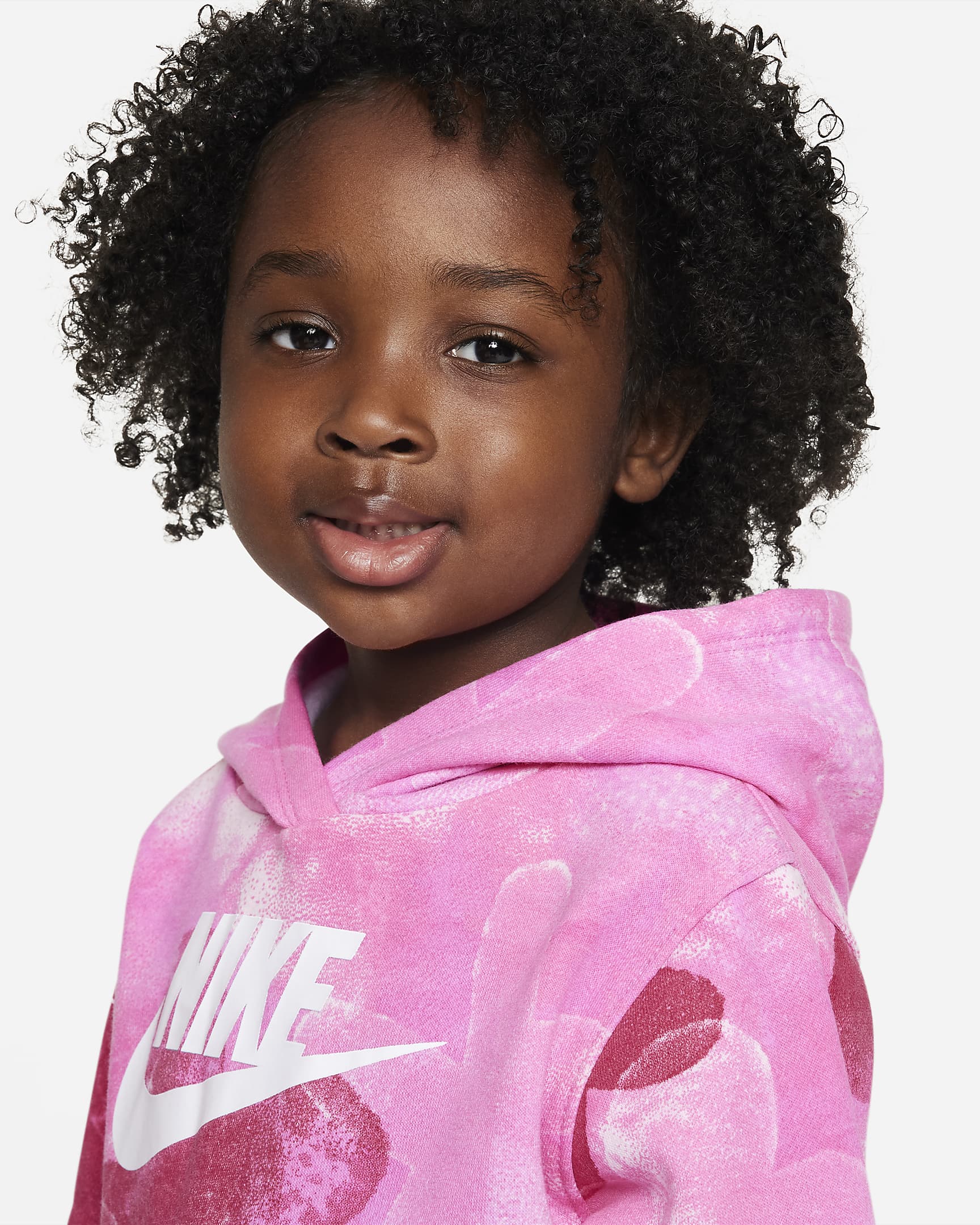 Nike SciDye Club Fleece Set Toddler 2Piece Hoodie Set. Nike UK