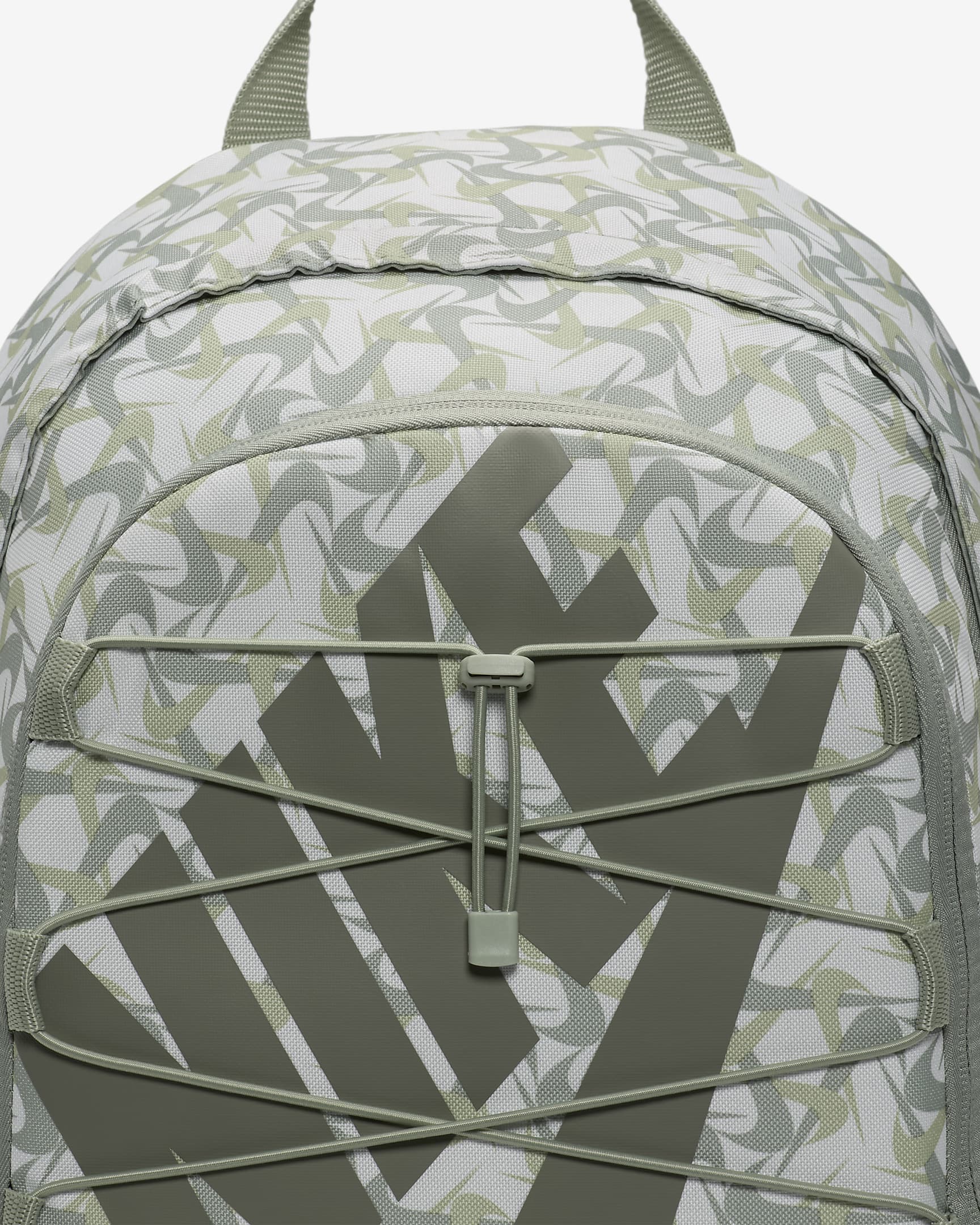 hayward nike bag