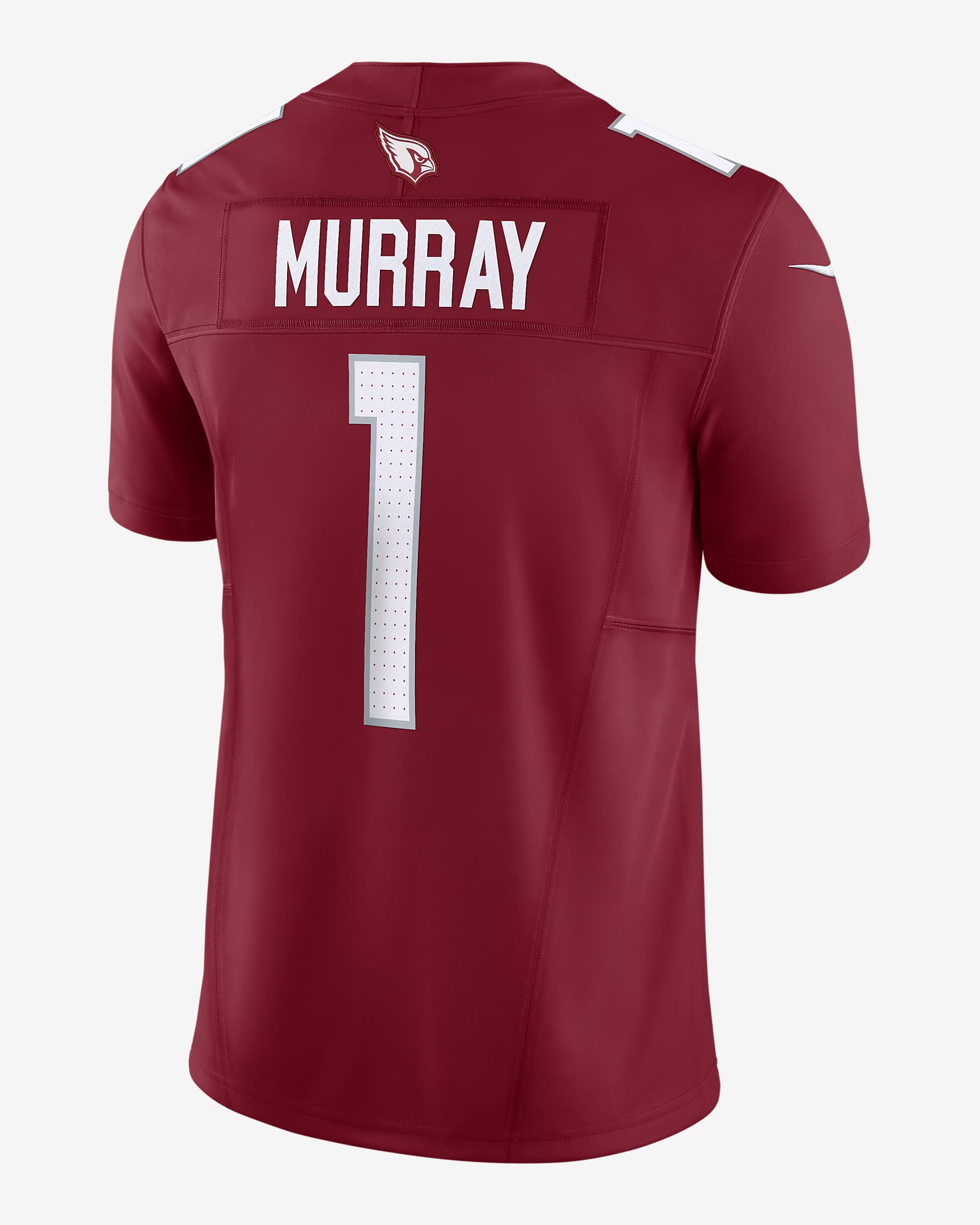 Kyler Murray Arizona Cardinals Men's Nike Dri-FIT NFL Limited Football ...