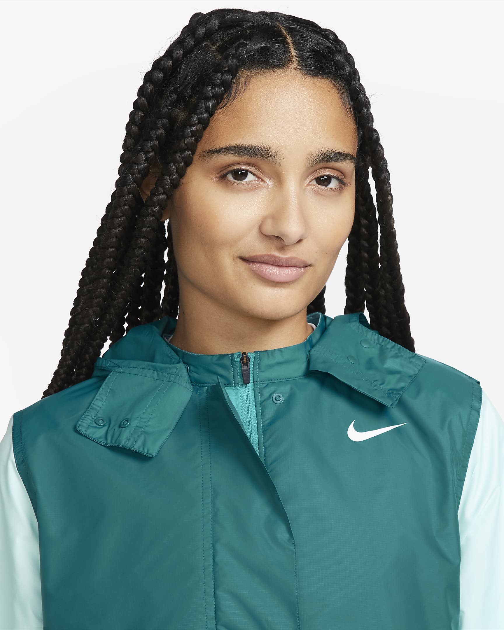 Nike Tour Repel Women's Golf Jacket. Nike.com