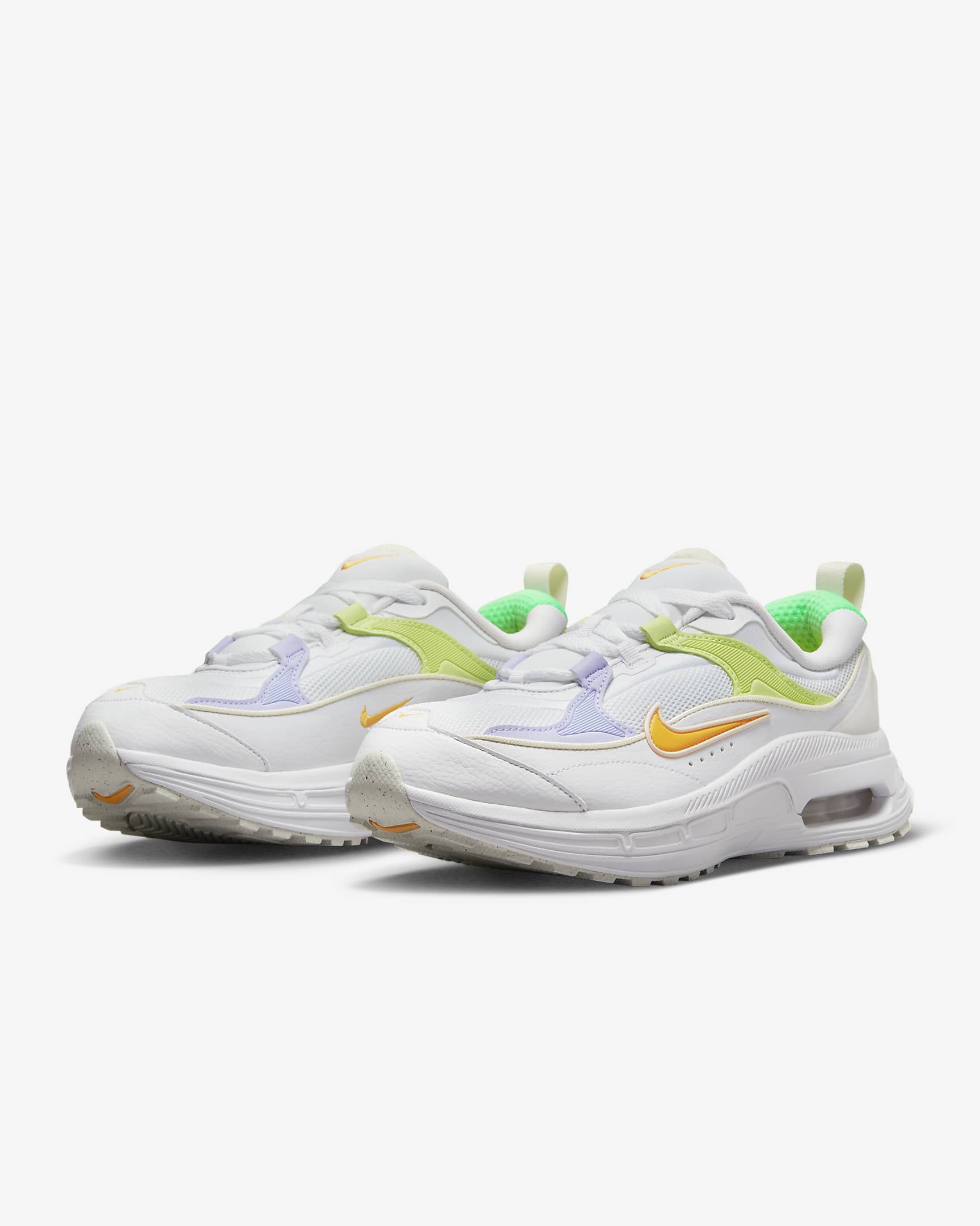 Nike Air Max Bliss Next Nature Women's Shoes. Nike AT
