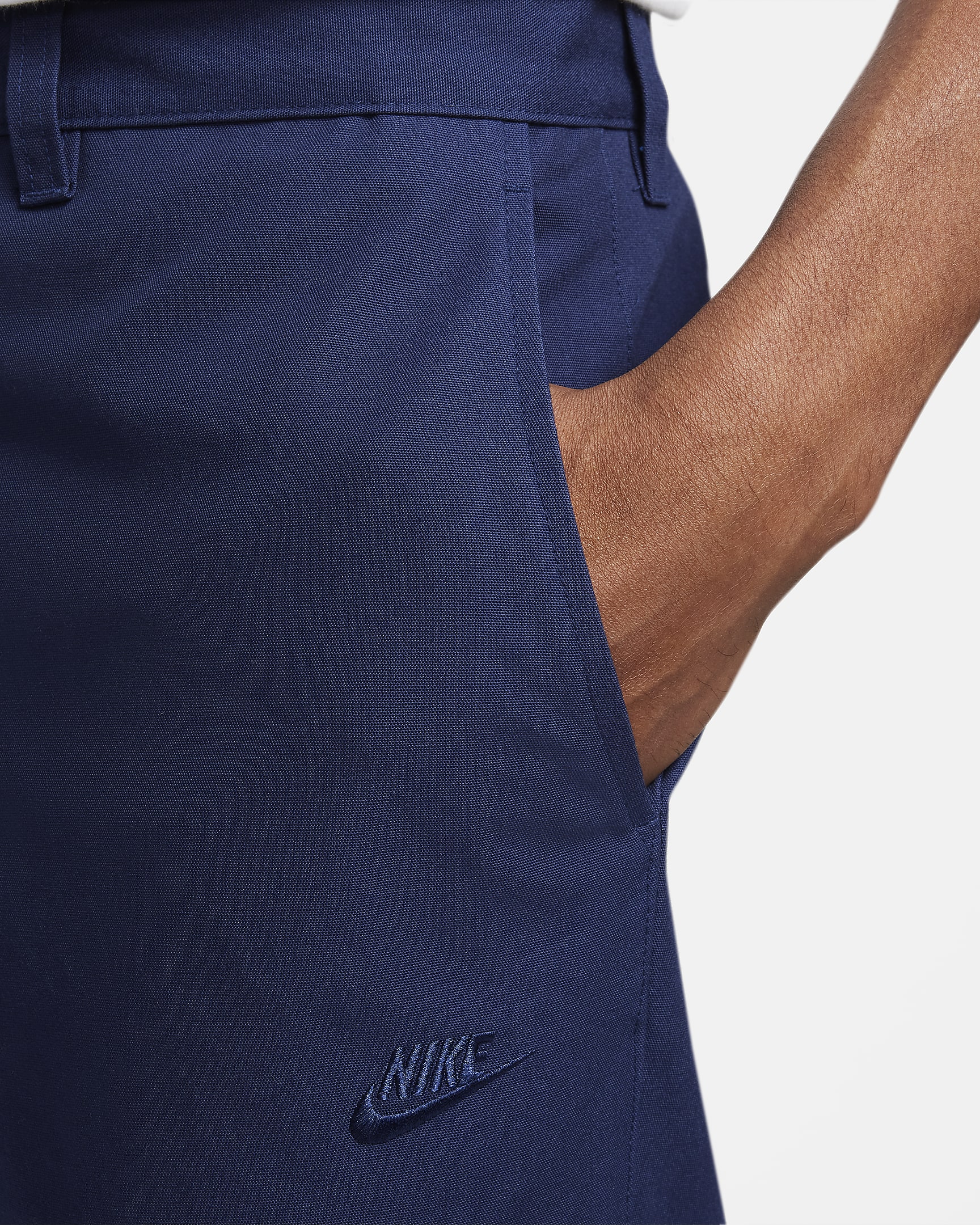 Nike Club Men's Chino Trousers. Nike UK