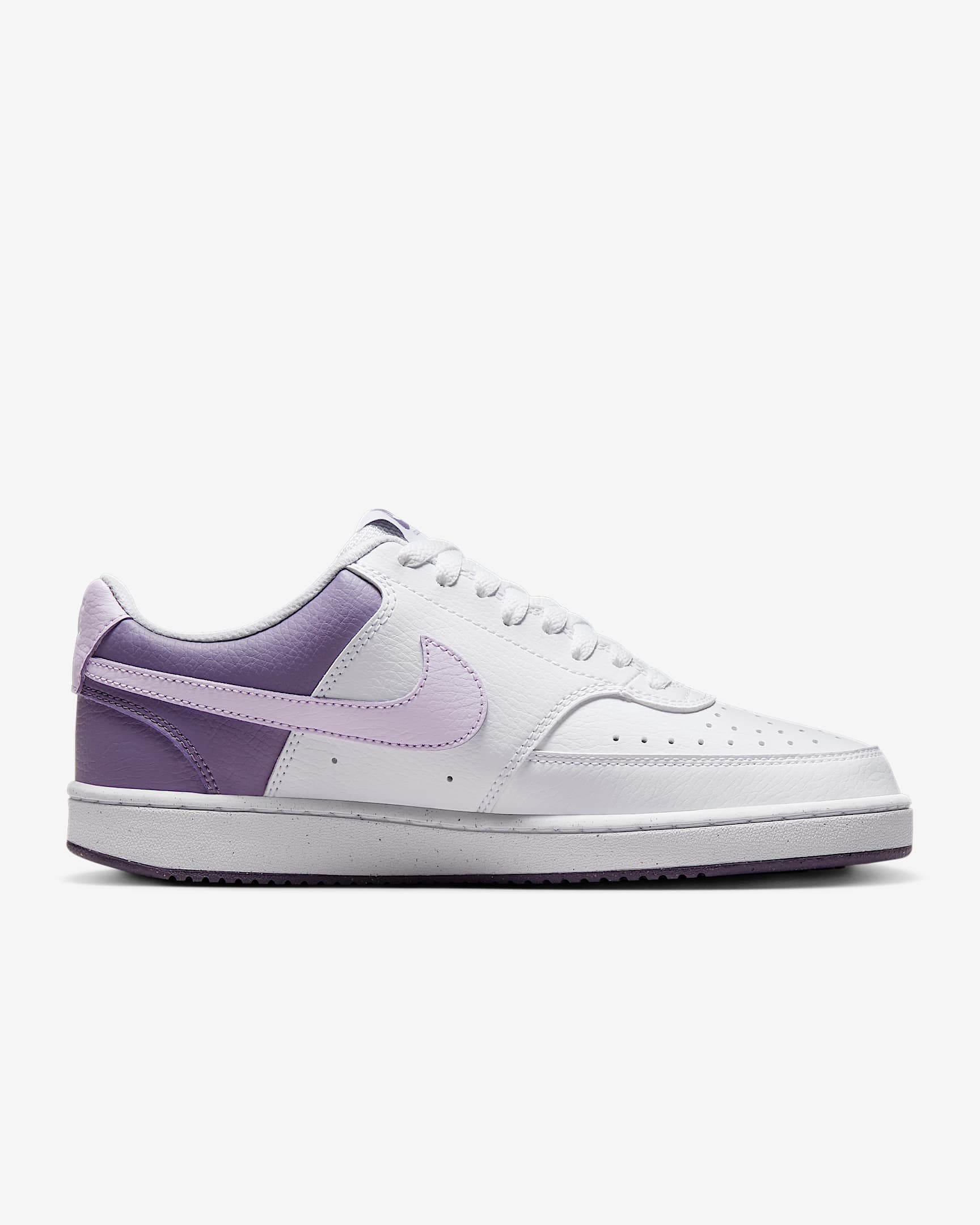 sneakers femme wmns nike court vision low