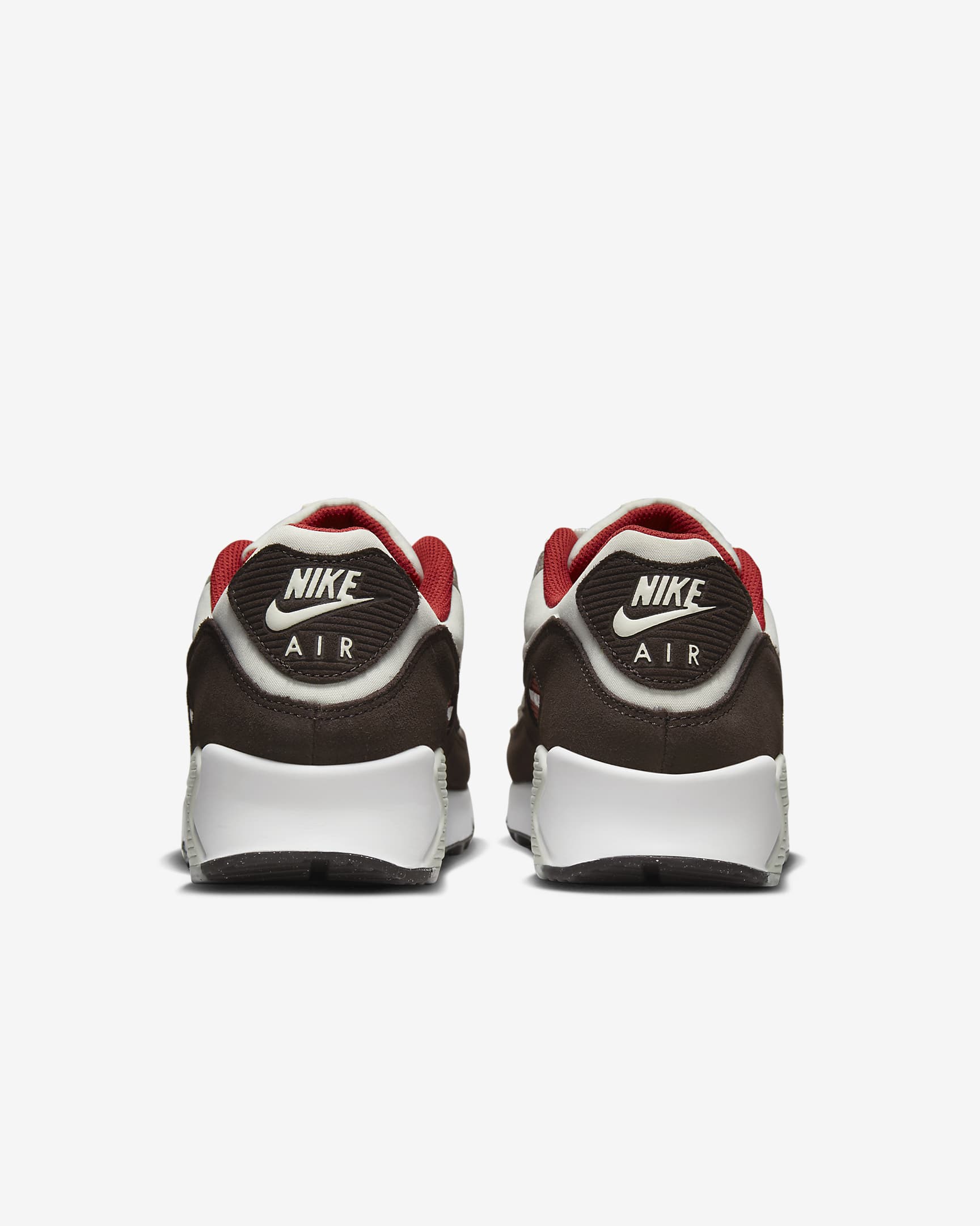 Nike Air Max 90 SE Men's Shoes. Nike ID