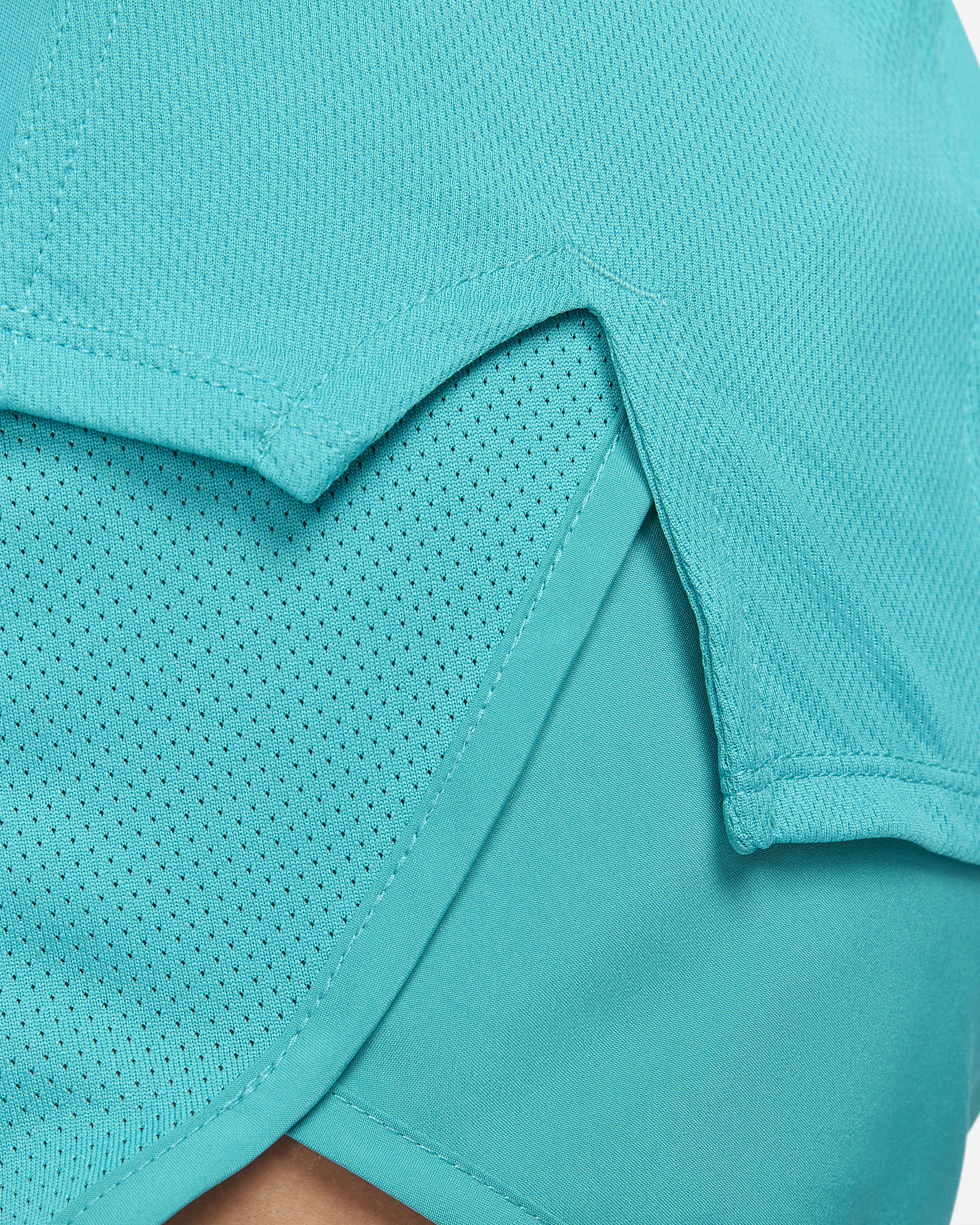 Nike Dri-FIT Race Women's Short-Sleeve Running Top. Nike UK