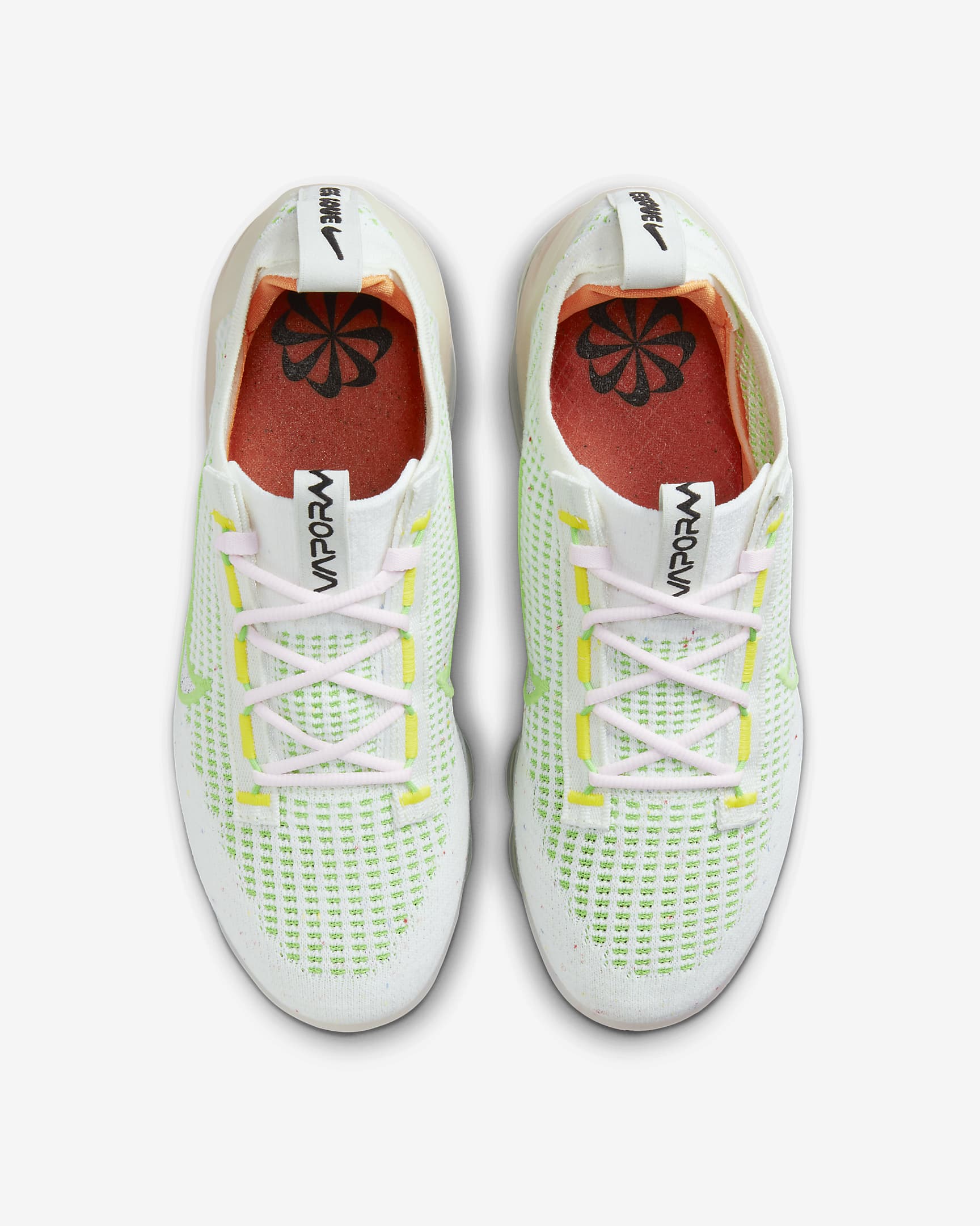 Nike Air VaporMax 2021 Flyknit Next Nature Women's Shoes.