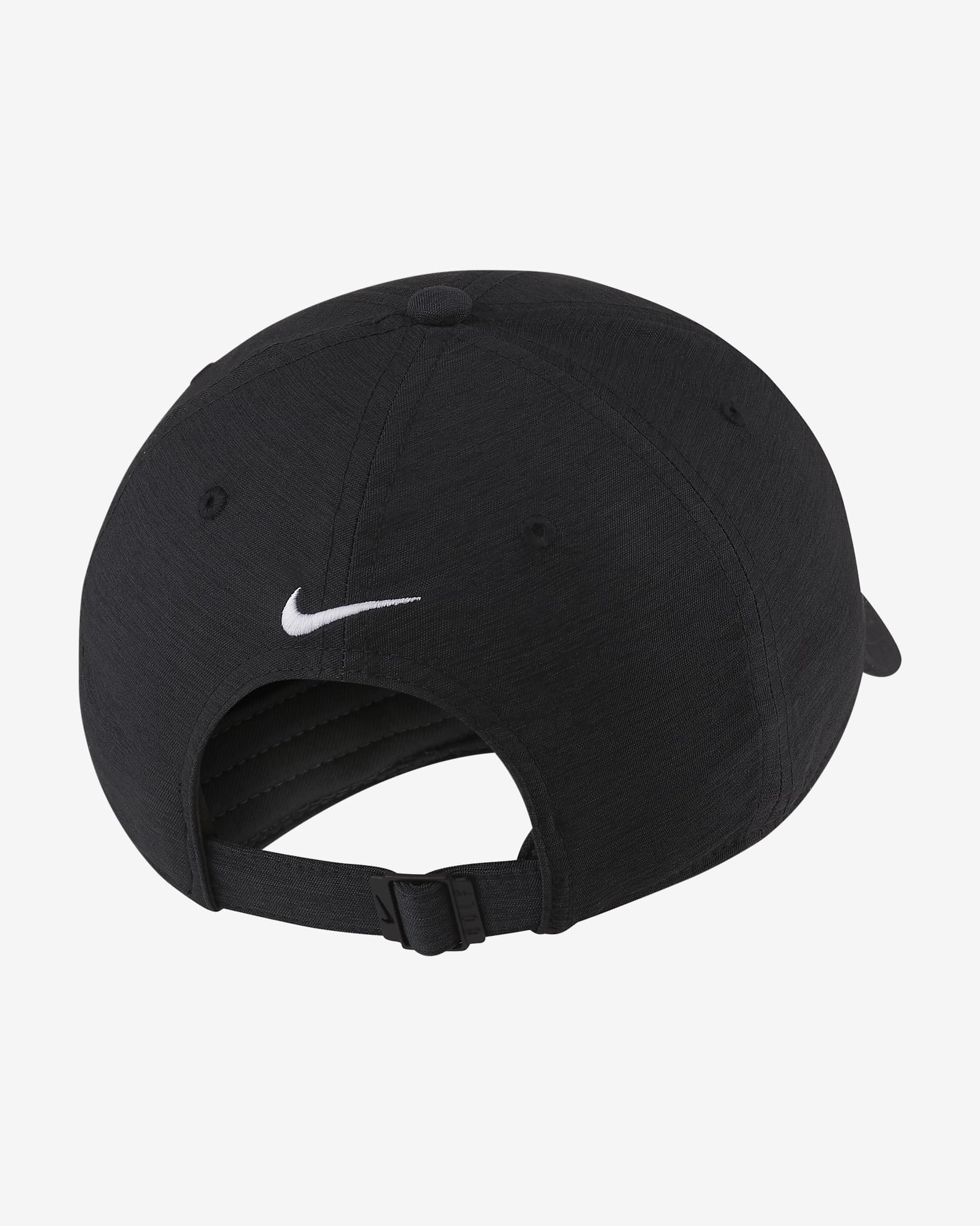 legacy91 tech golf hat