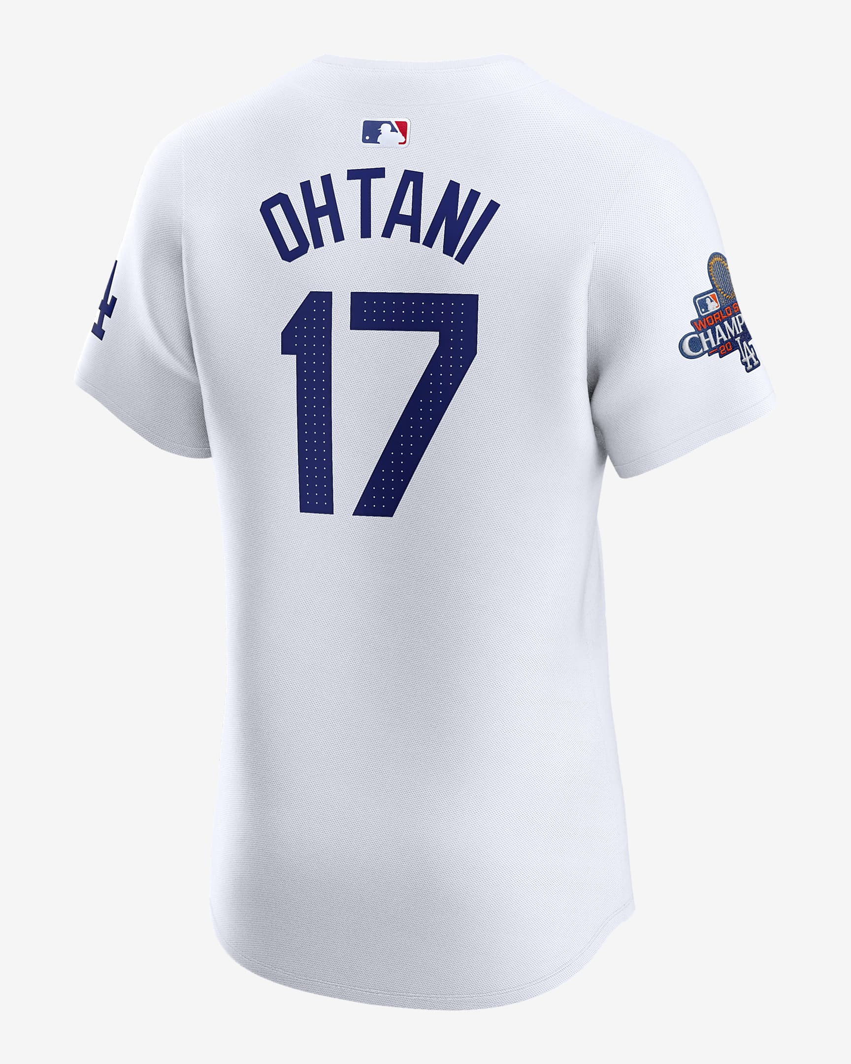 Shohei Ohtani Los Angeles Dodgers 2024 World Series Champions Men's