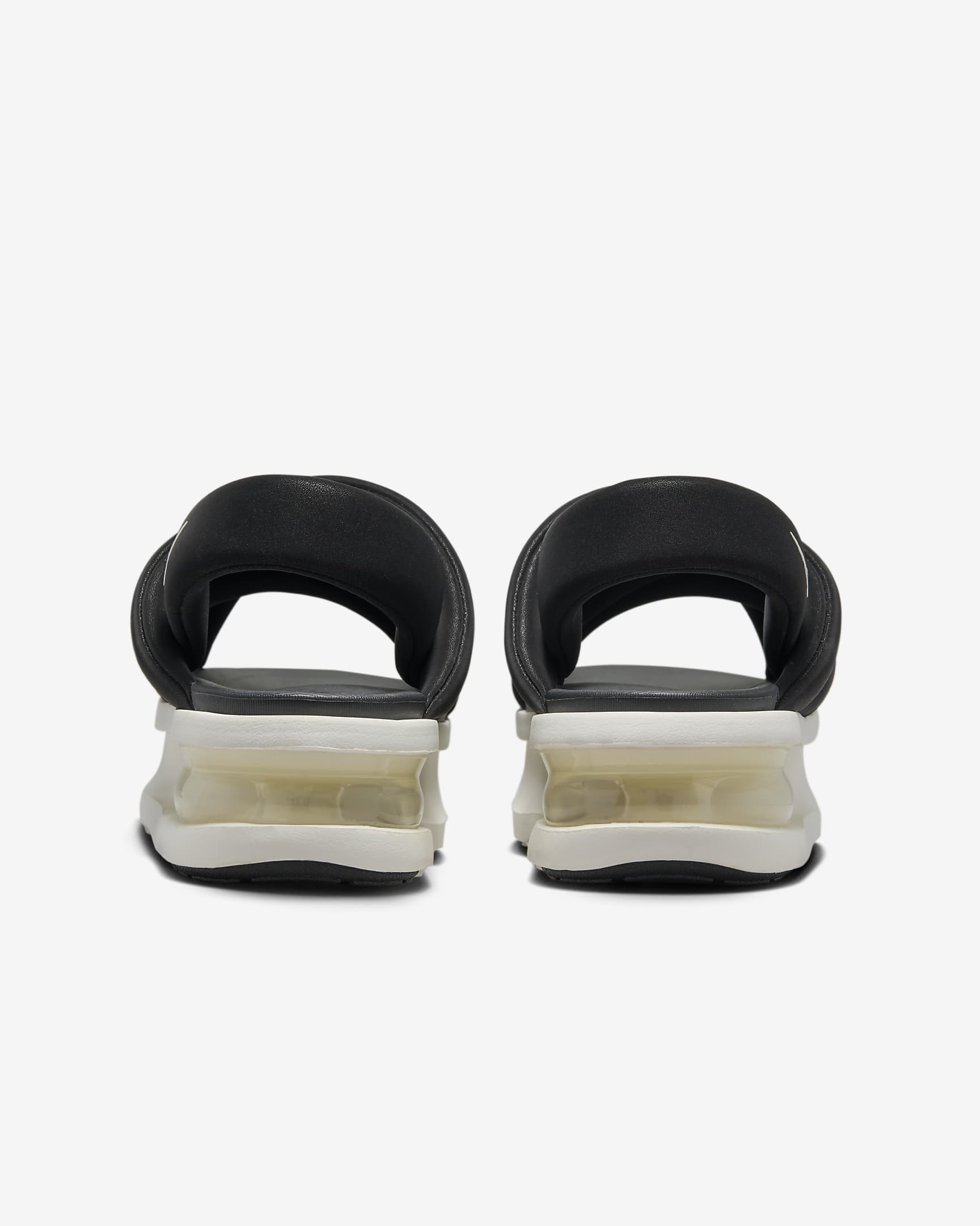 Nike Air Max Isla 女款涼鞋 - 黑色/Sail